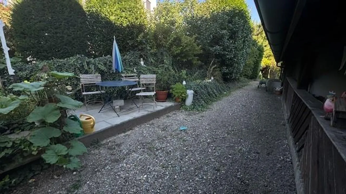 Vivere temporaneamente vicino al lago - Foto 6 di 6