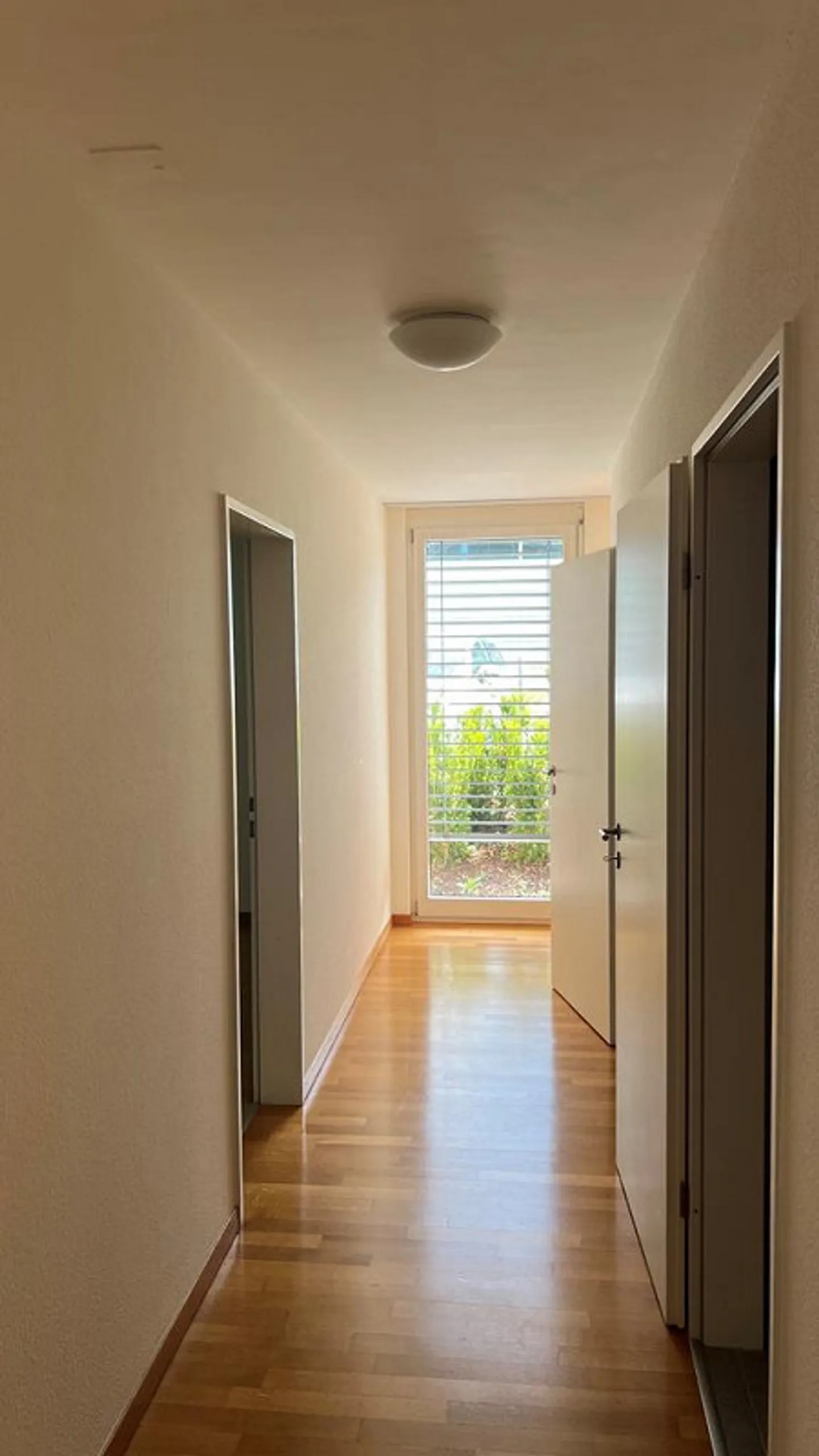 Helle 3.5-Zimmerwohnung mit Garten - Foto 7 von 11