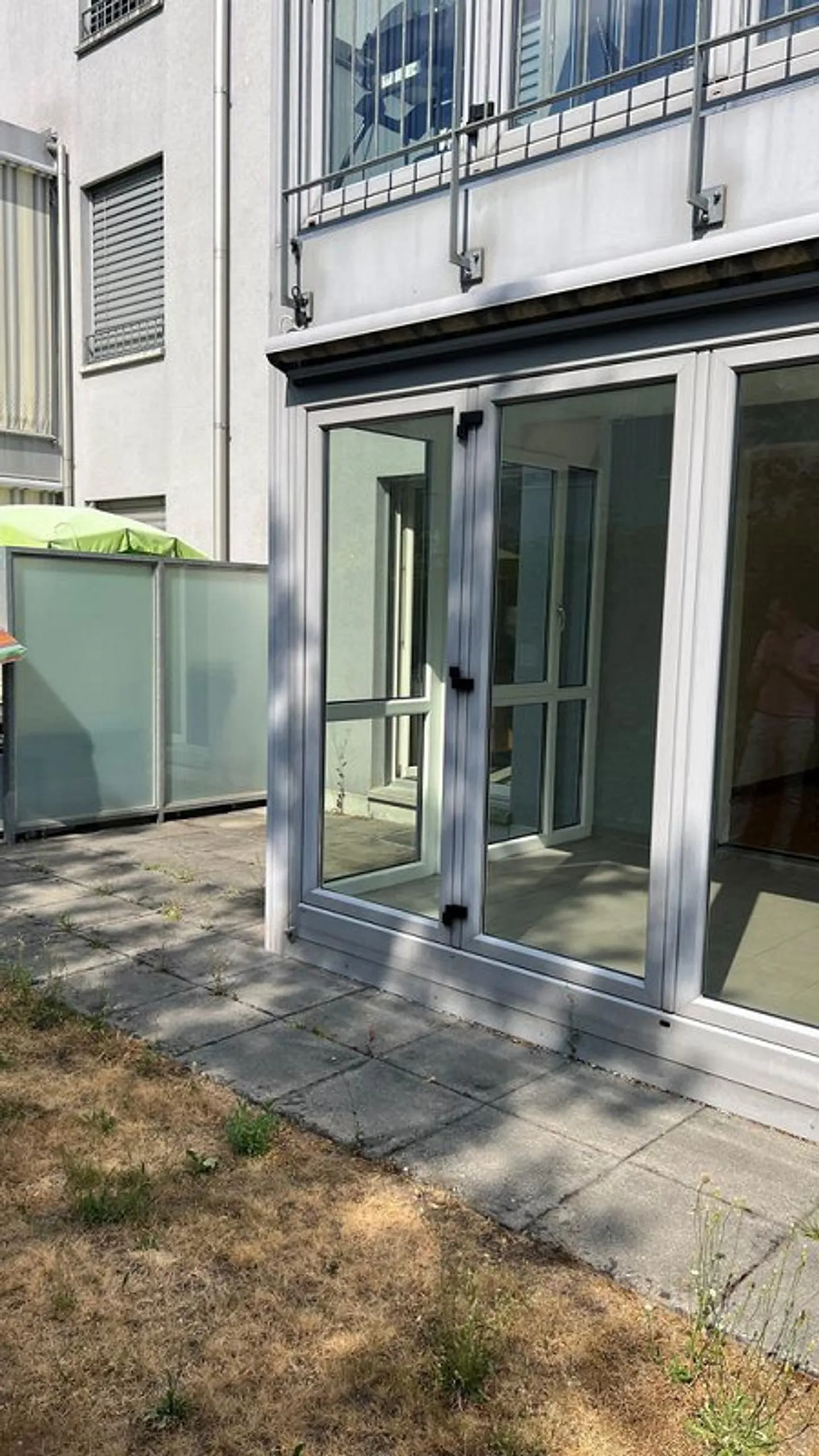 Helle 3.5-Zimmerwohnung mit Garten - Foto 11 von 11