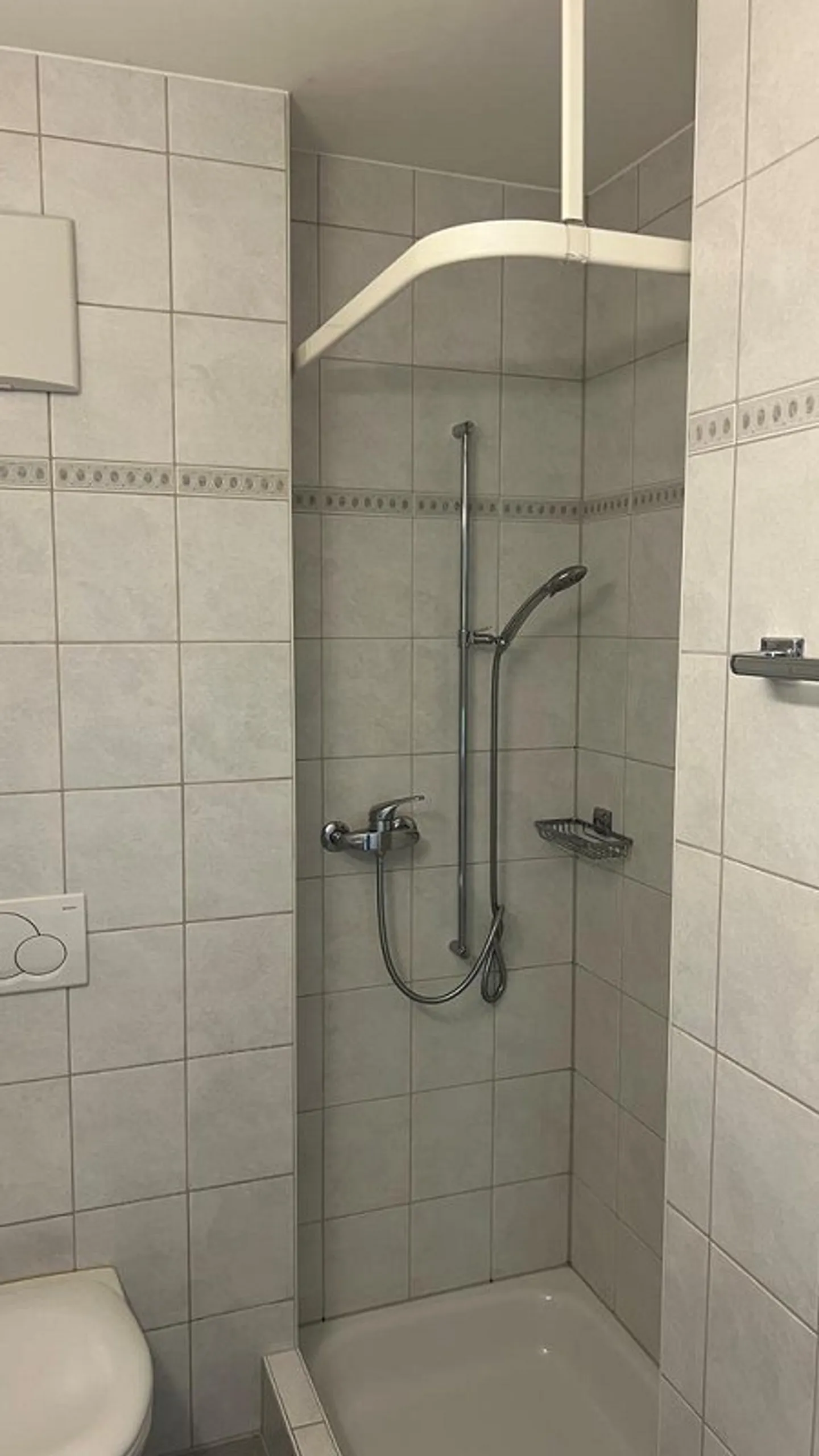Helle 3.5-Zimmerwohnung mit Garten - Foto 9 von 11