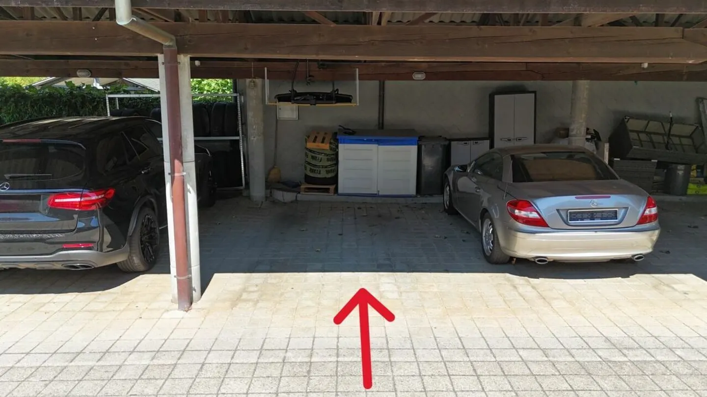 A PLACE TO ARRIVE – YOUR HOME WITH GARDEN, SUN, AND HIGH QUALITY OF LIFE - Photo 41 of 47