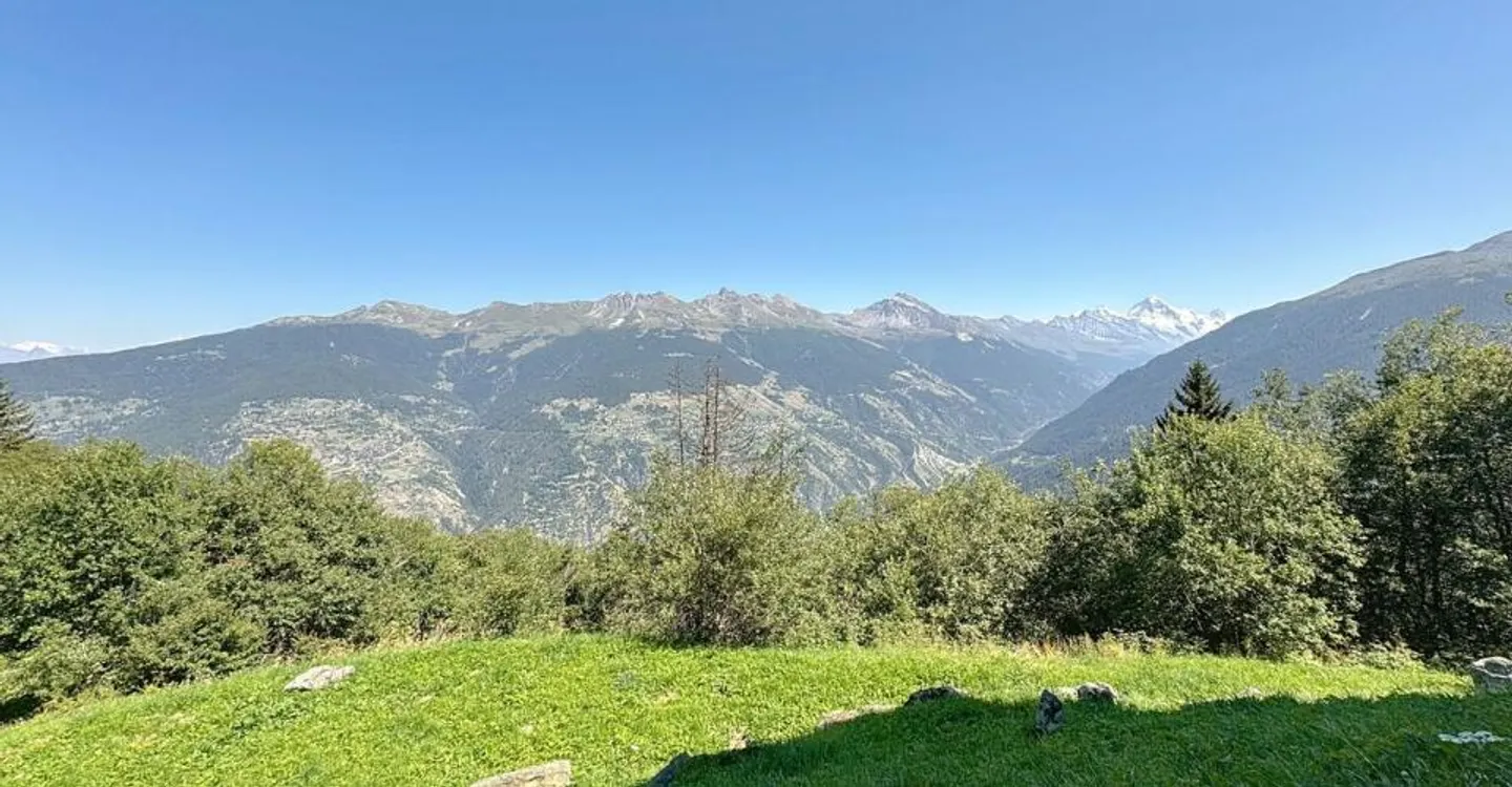 Questo appartamento arredato ai piedi delle piste ti aspetta. Residenza secondaria o p - Foto 7 di 7