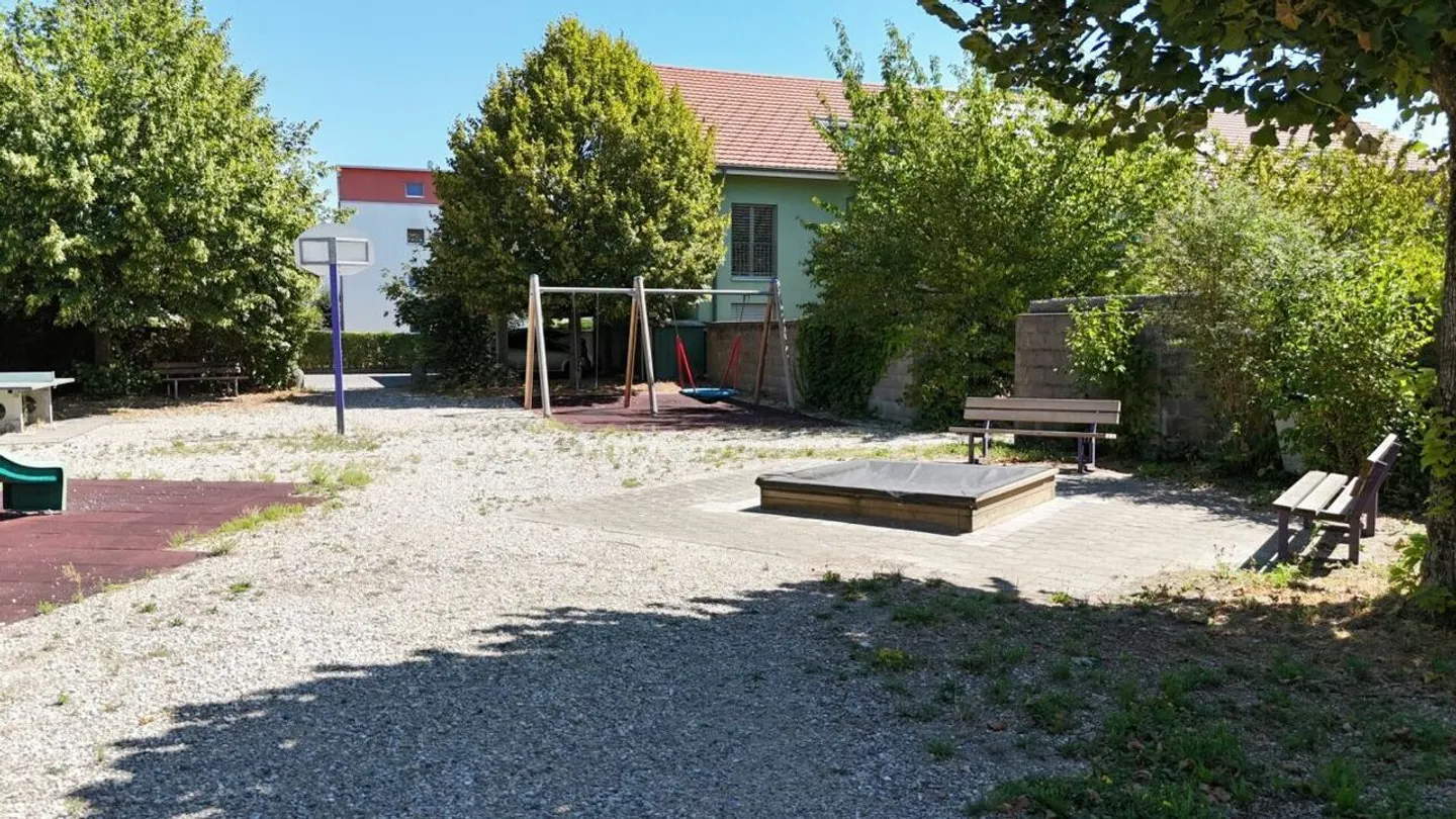A PLACE TO ARRIVE – YOUR HOME WITH GARDEN, SUN, AND HIGH QUALITY OF LIFE - Photo 45 of 47