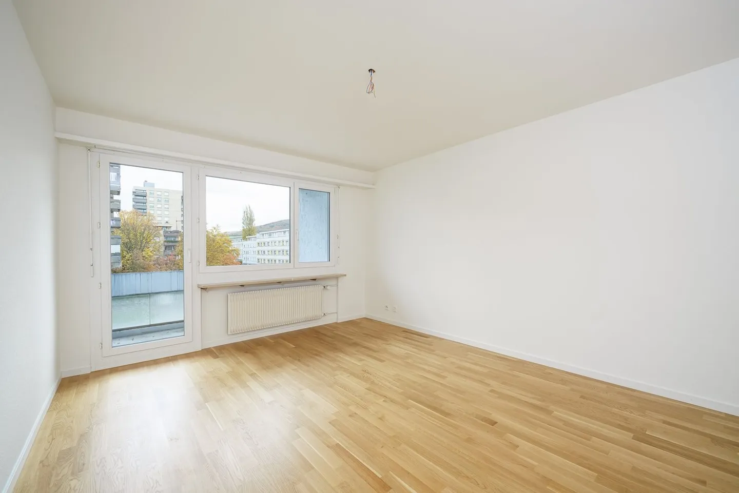 Smart living, smart life: Welcome to Pratteln - Photo 3 of 8