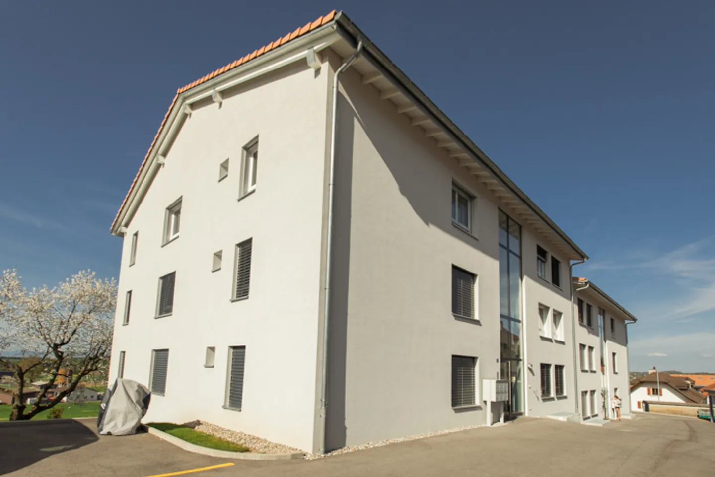 Appartamento spazioso con balcone - Foto 6 di 6