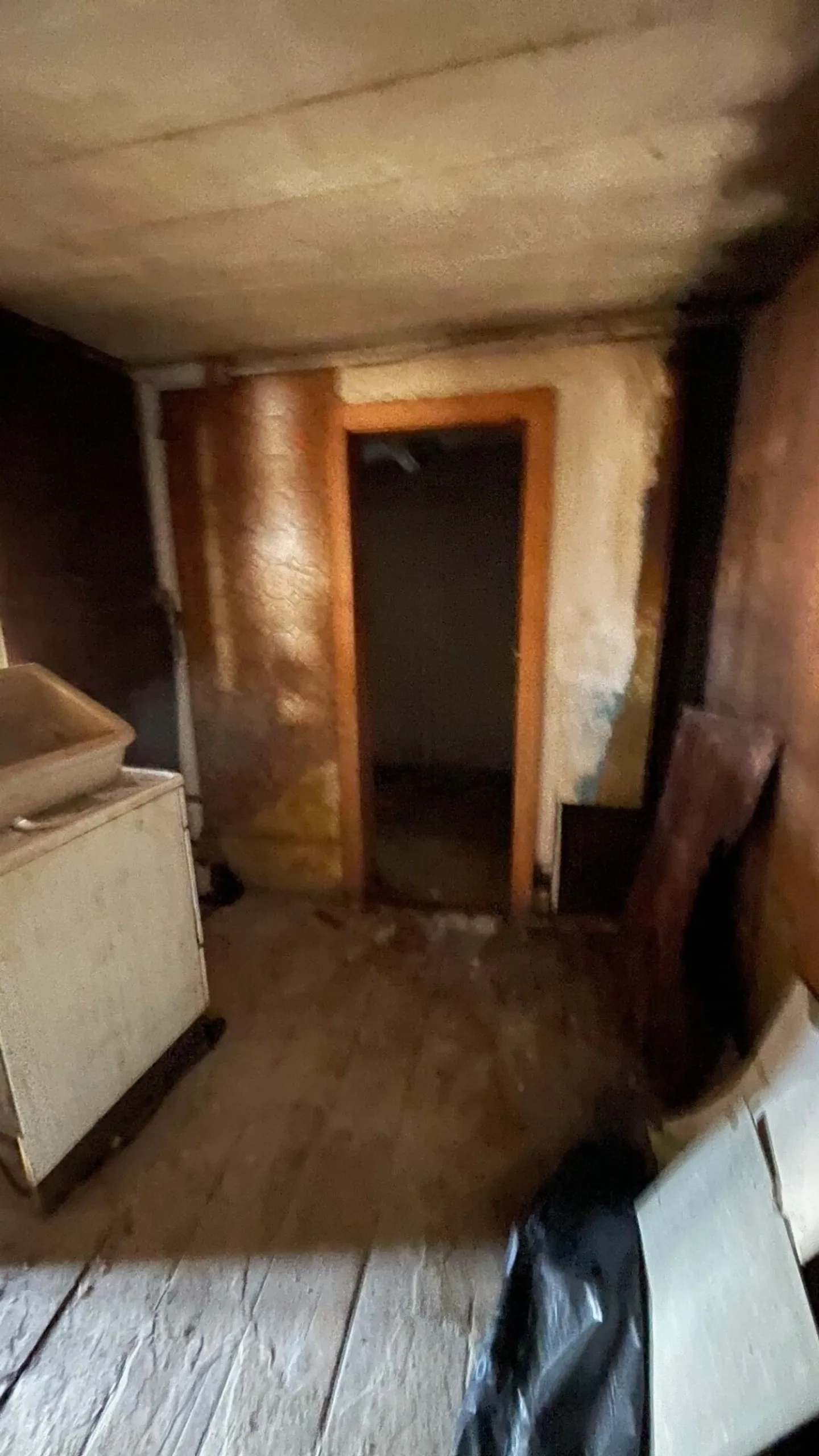 Appartamento tradizionale di 2,5 stanze in una vecchia casa del Vallese - Foto 7 di 14