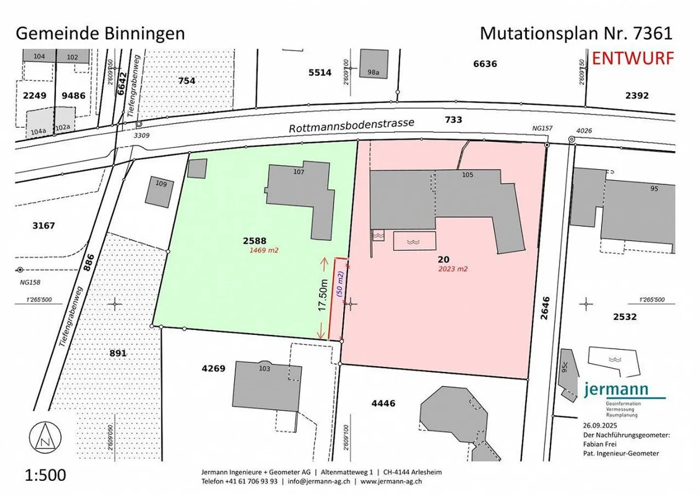 Grande parcelle pour seulement 1 grande maison individuelle luxueuse - Photo 1 sur 5