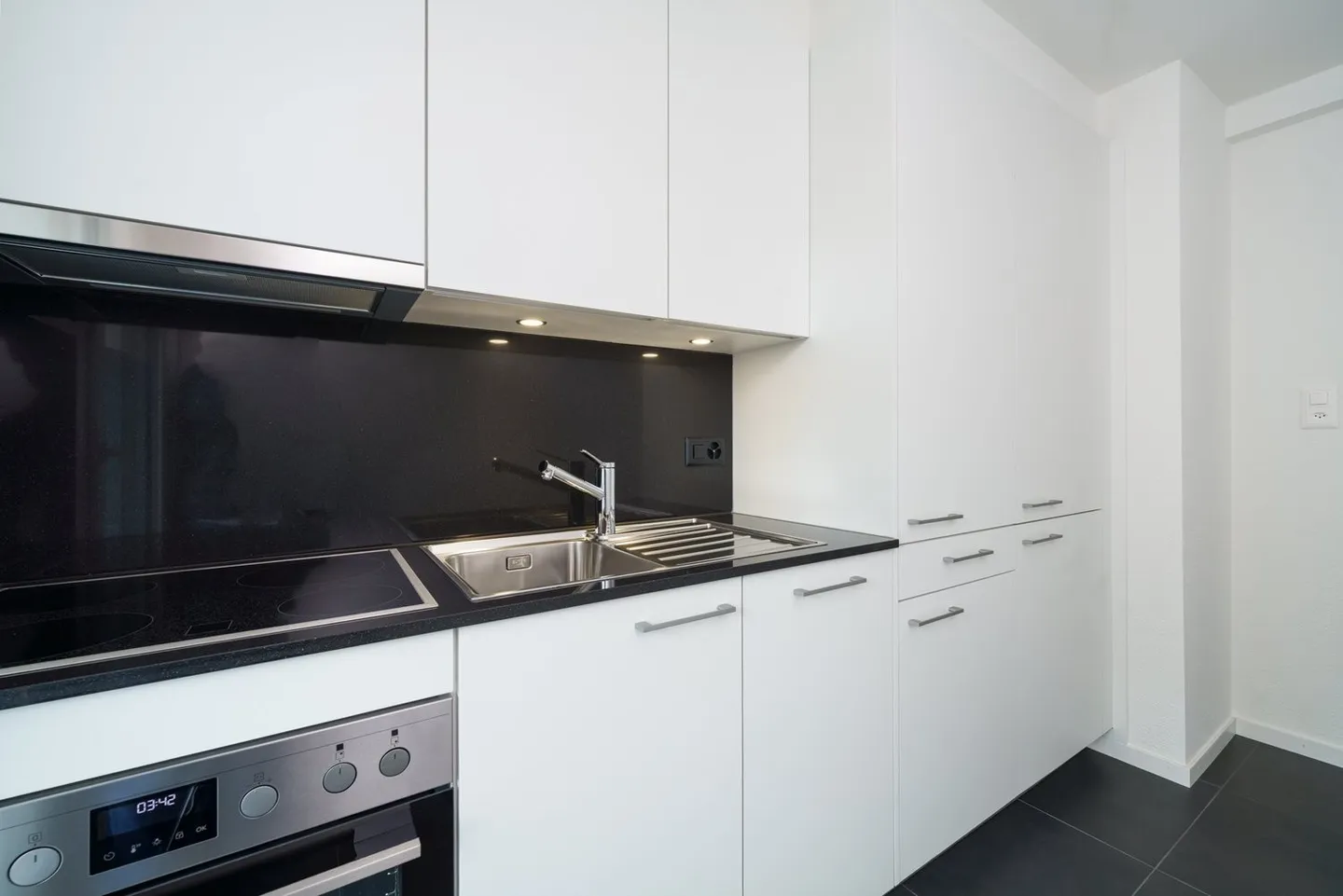 Smart living, smart life: Welcome to Pratteln - Photo 5 of 8