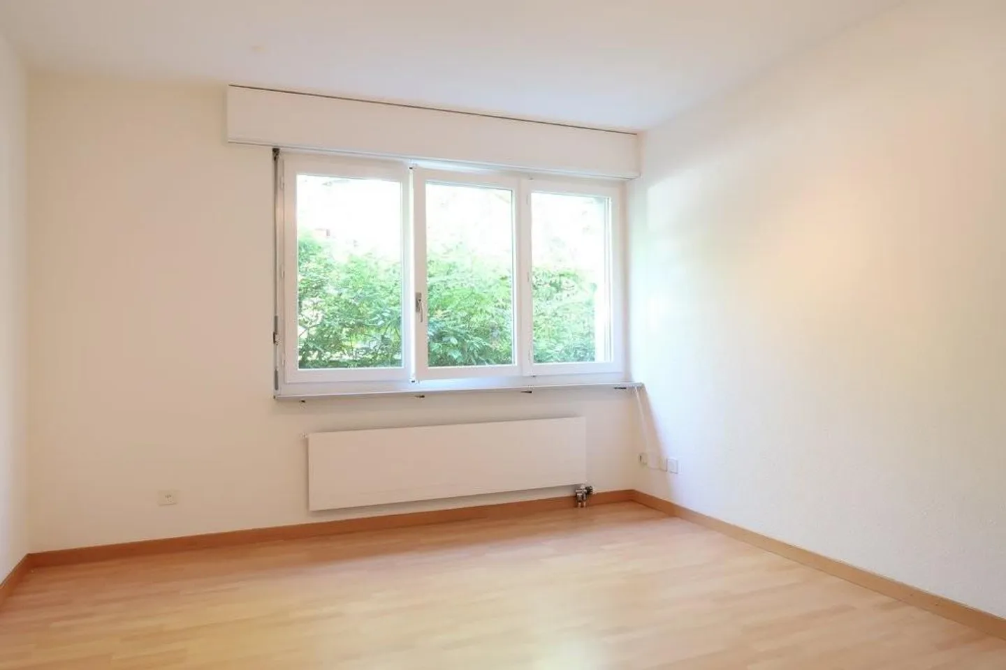 Befristete Büroräumlichkeiten in Wabern - Foto 3 von 5