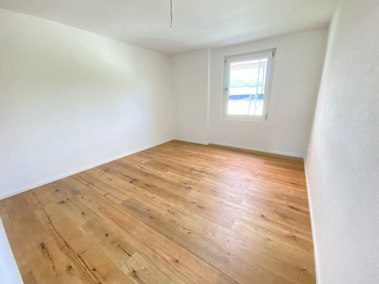 Appartement 3.5 pièces avec grande terrasse - Photo 5 sur 8