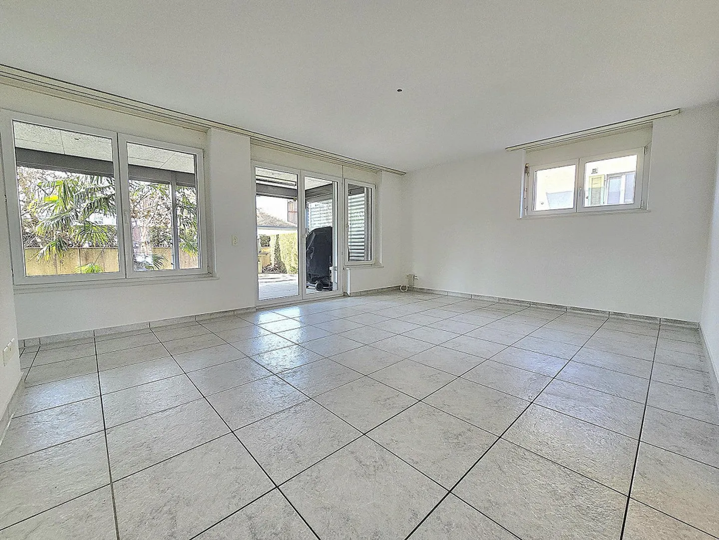 Charmante Parterrewohnung - Foto 3 von 14