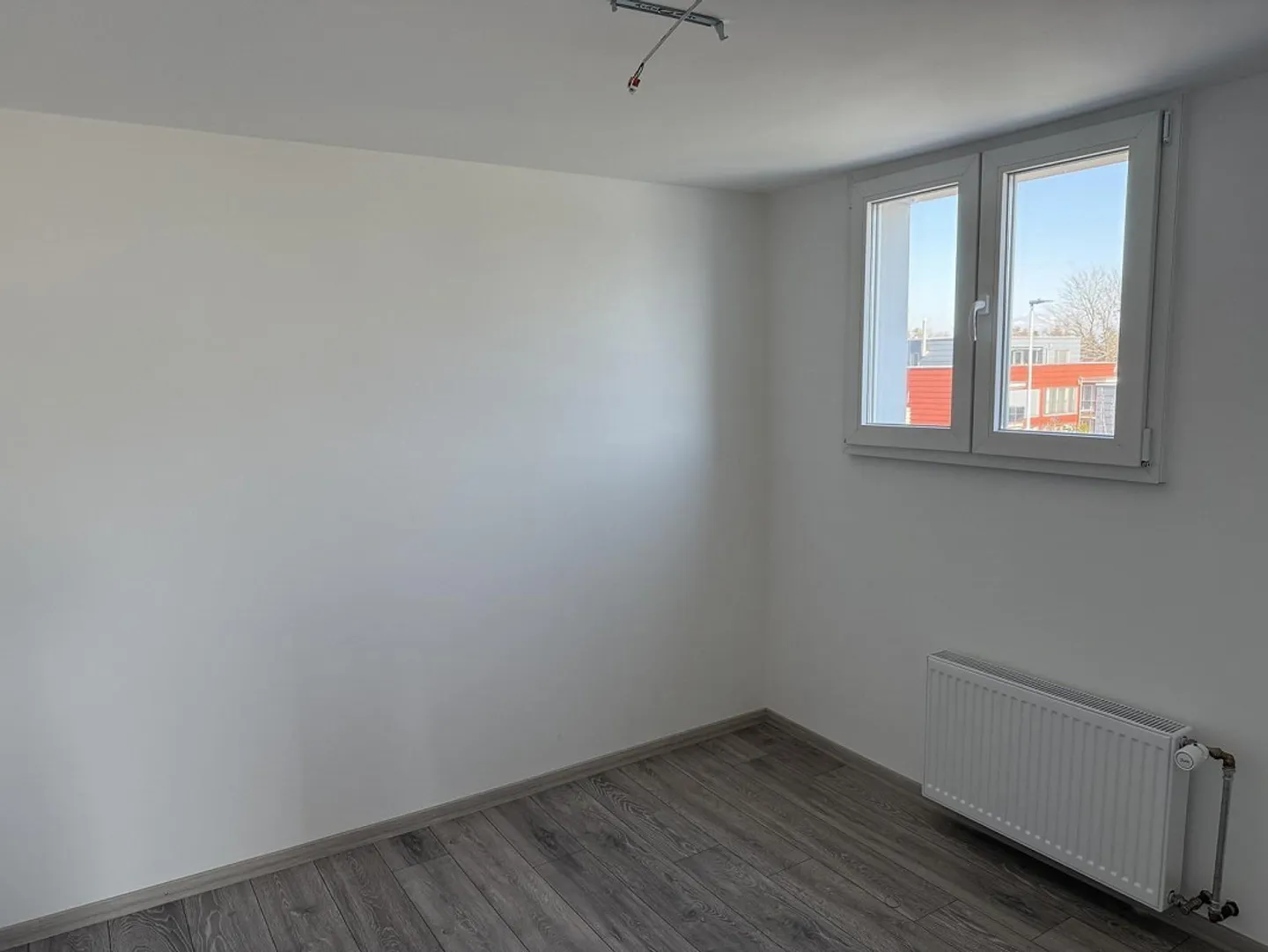 Appartamento affascinante 4.5 stanze - Foto 6 di 9