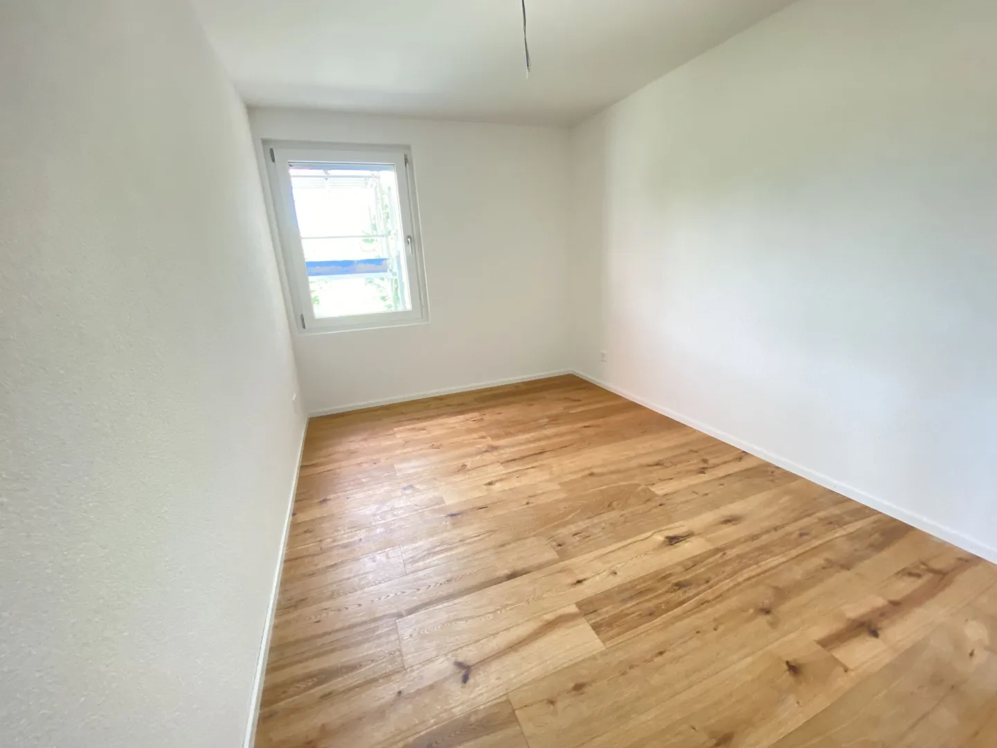 Appartement 3.5 pièces avec grande terrasse - Photo 6 sur 8