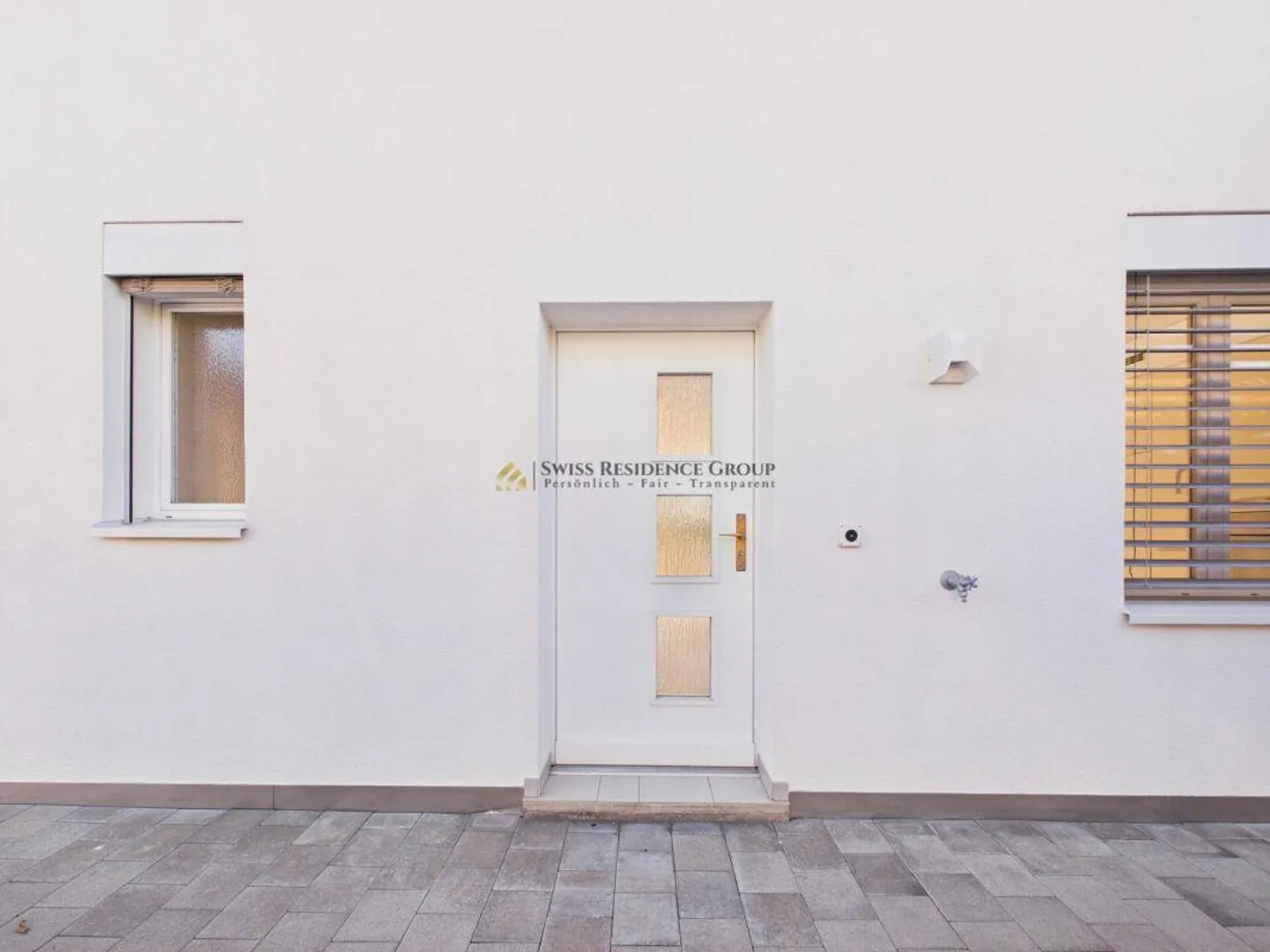 Charmantes Familienhaus mit Aussicht - Foto 3 von 28