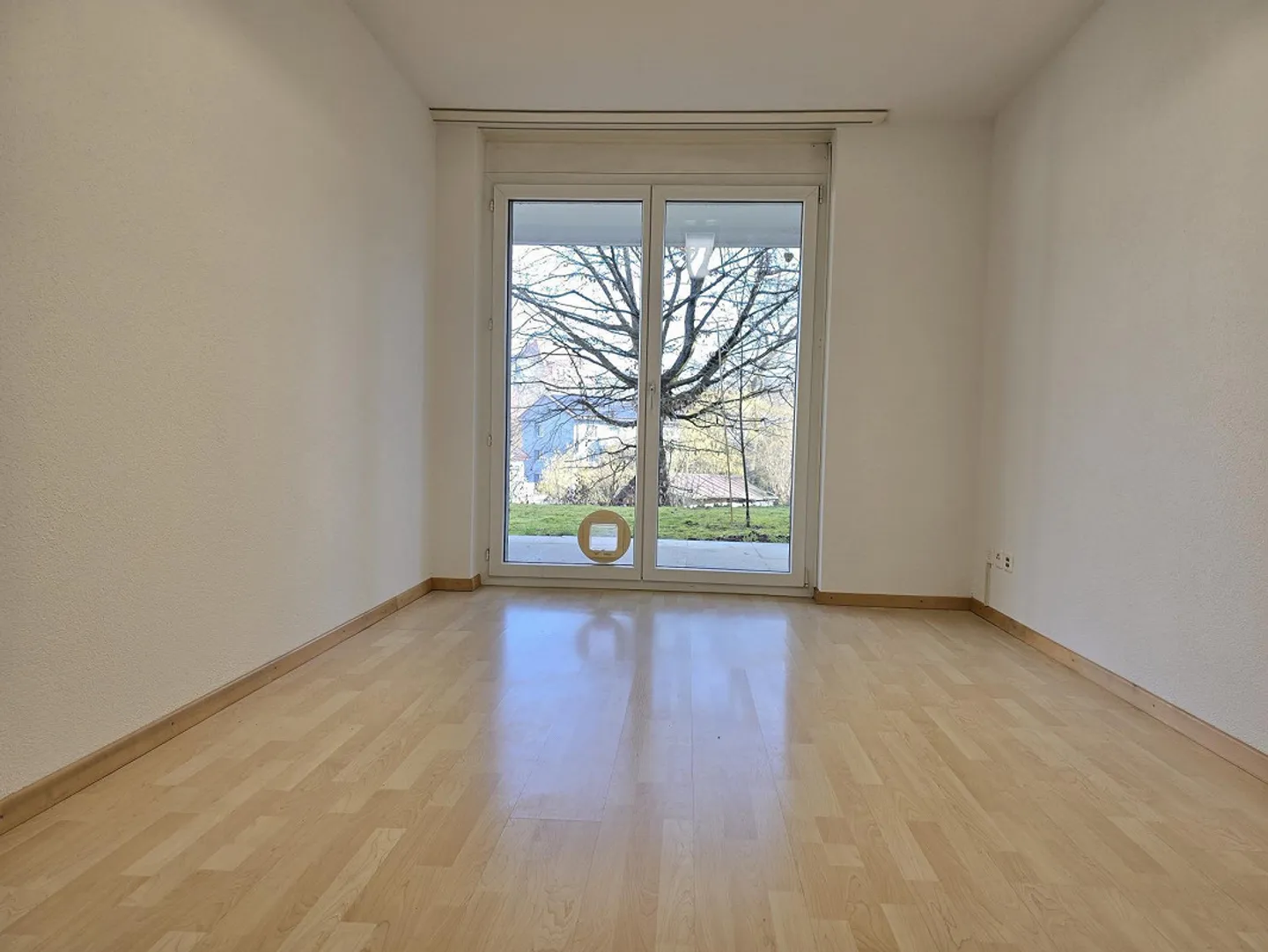 Charmante Parterrewohnung - Foto 6 von 14