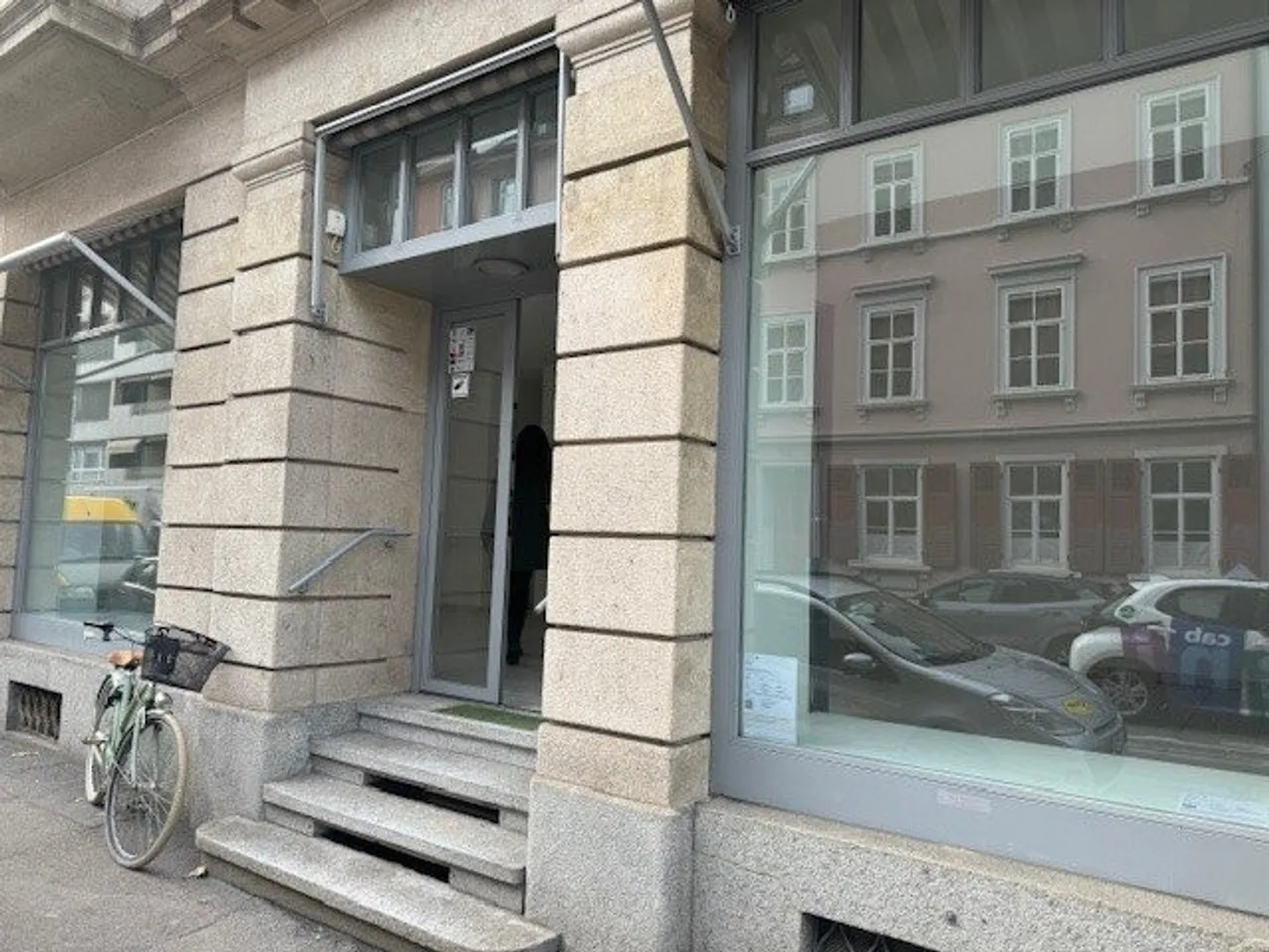 Geschaeftsflaeche im Paulus-Quartier - Foto 4 von 5