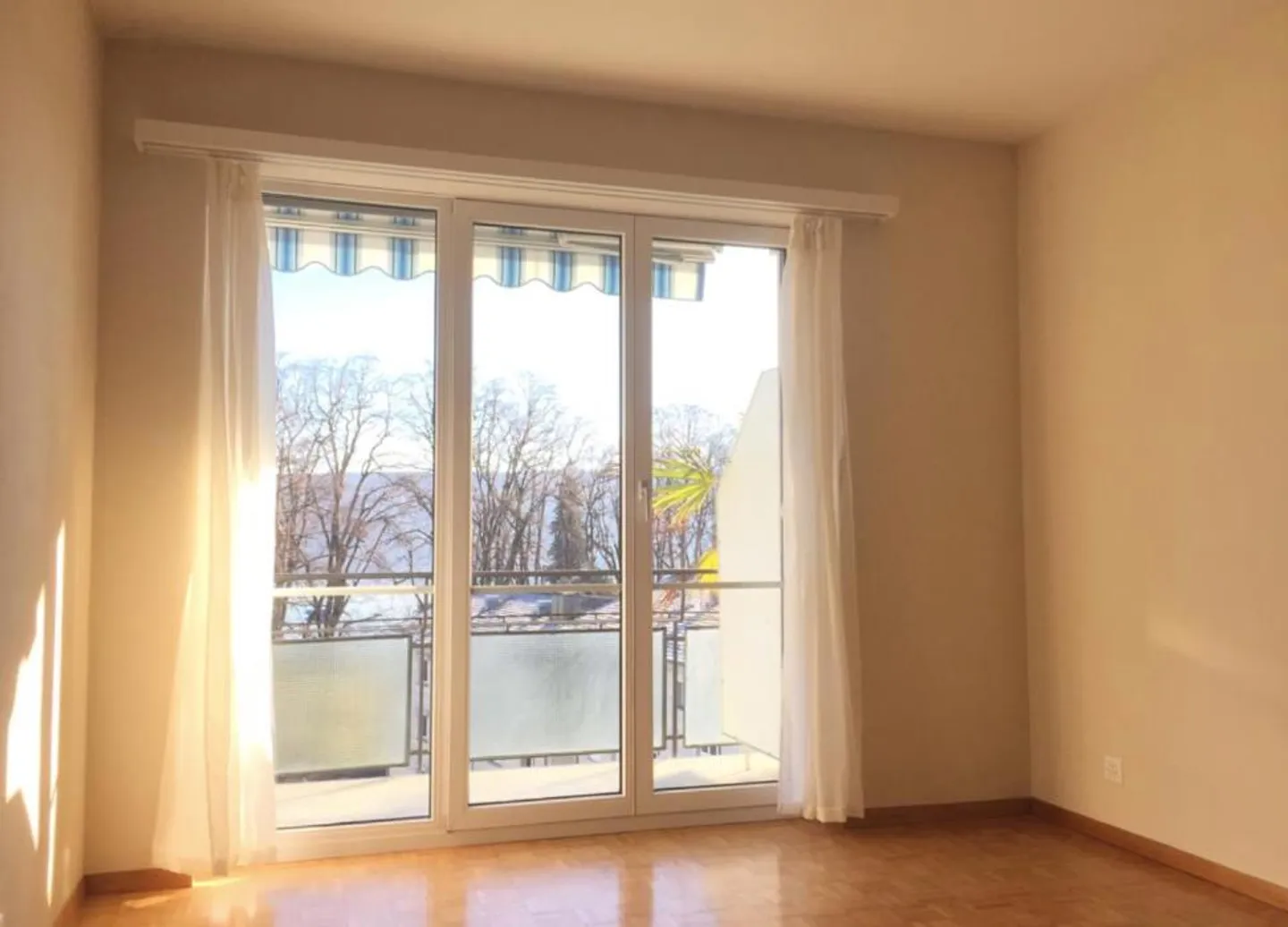 Chambre dans un appartement partagé - Photo 1 sur 5