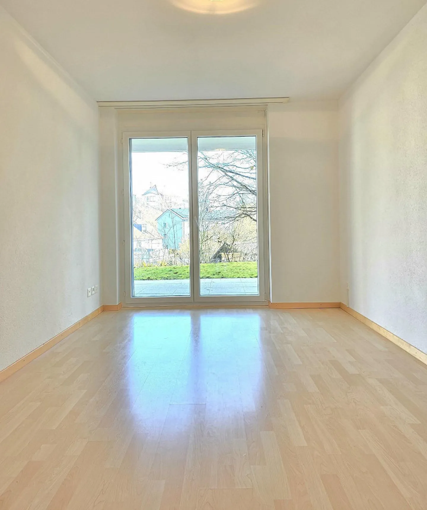 Charmante Parterrewohnung - Foto 7 von 14