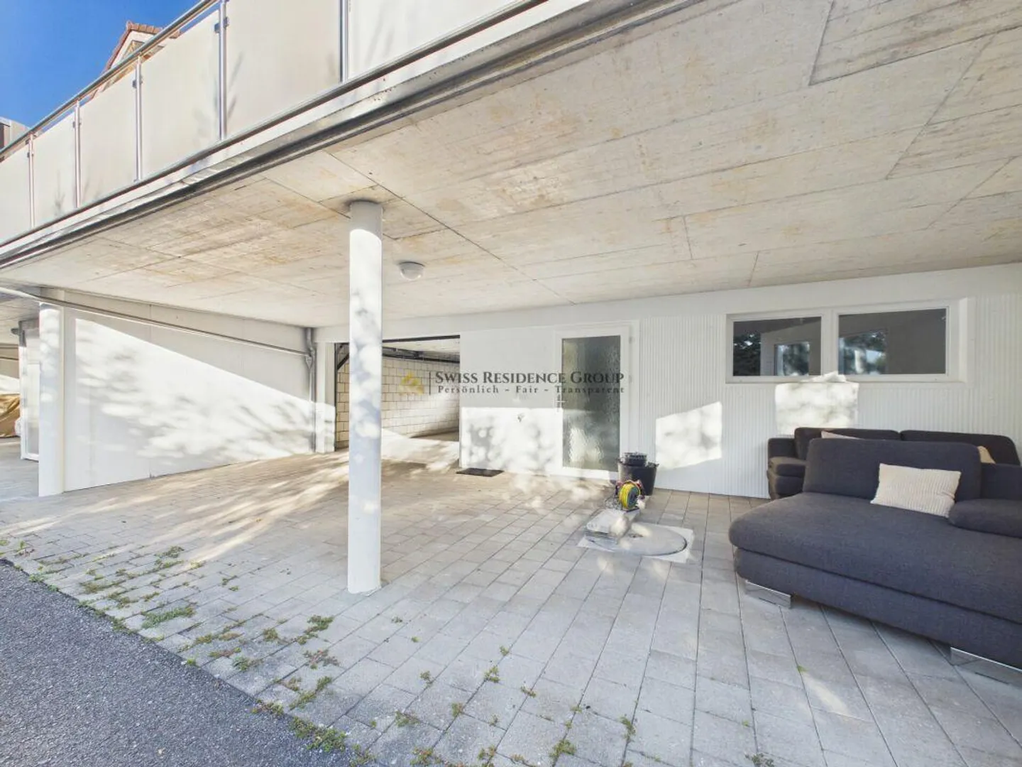 Charmantes Familienhaus mit Aussicht - Foto 24 von 28