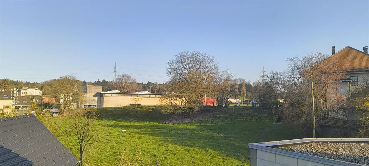 Appartement charmant dans un emplacement calme à Deitingen (recherche d'un nouveau locataire) - Photo 4 sur 4