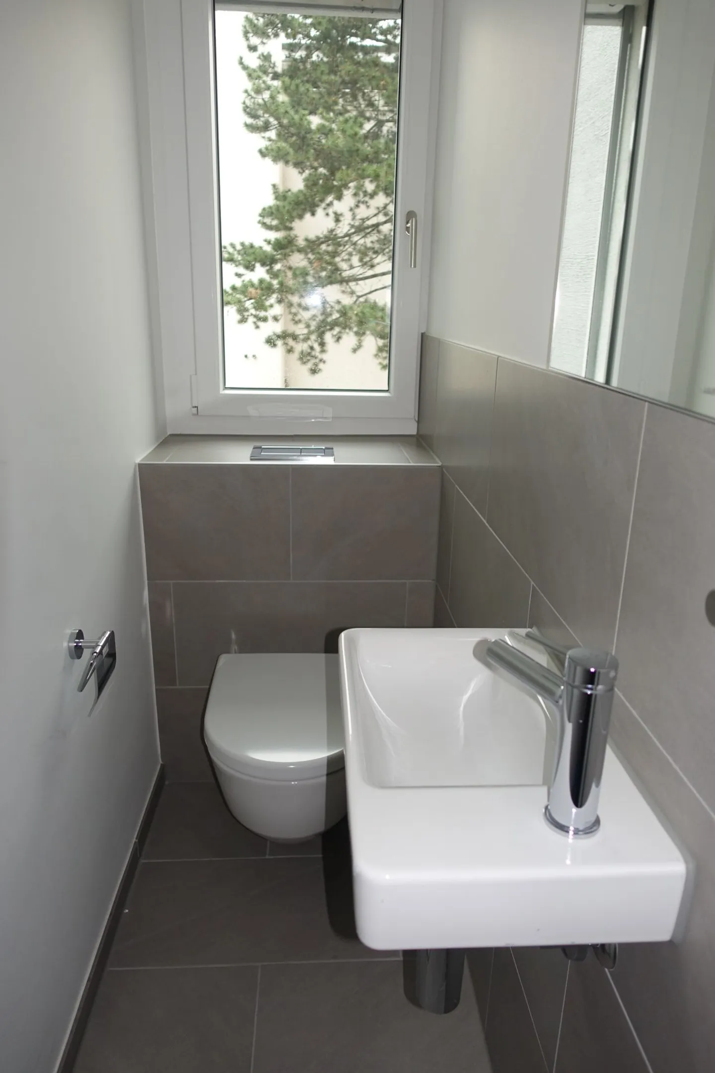 Appartamento moderno di 4,5 locali a Reinach - Foto 7 di 18