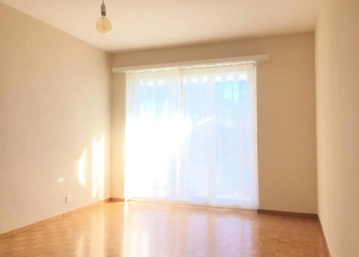 Chambre dans un appartement partagé - Photo 5 sur 5