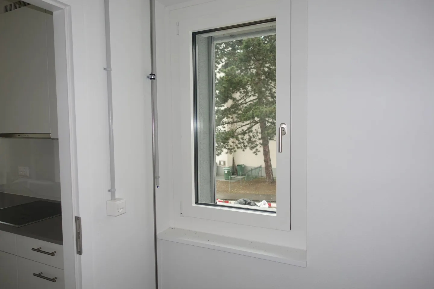 Appartamento moderno di 4,5 locali a Reinach - Foto 12 di 18