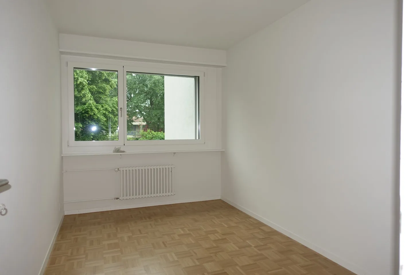 Appartamento moderno di 4,5 locali a Reinach - Foto 15 di 18