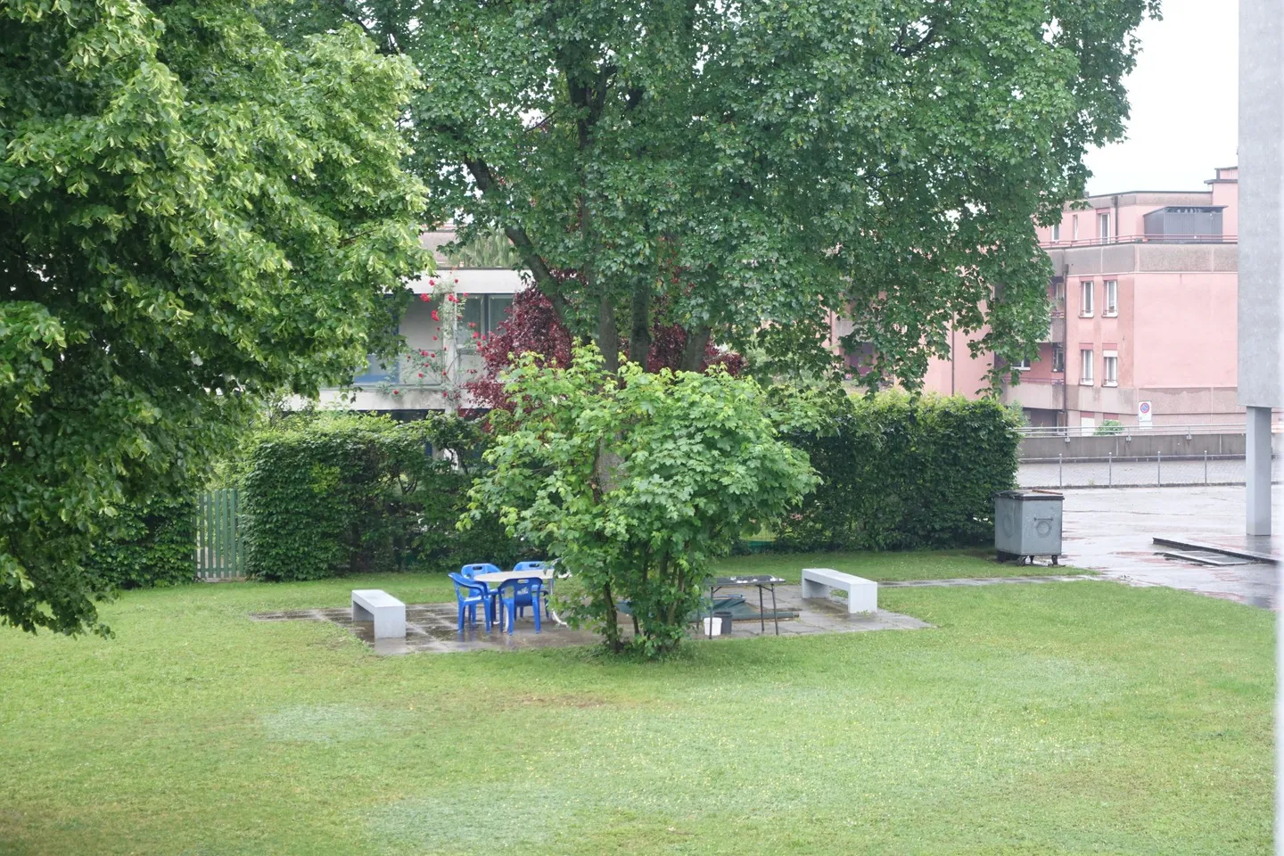 Appartamento moderno di 4,5 locali a Reinach - Foto 17 di 18