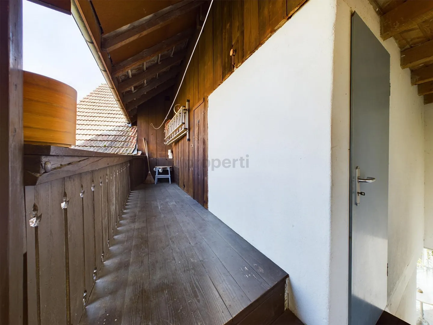 Appartement charmant et spacieux de 3,5 pièces à Wil AG - Photo 9 sur 11