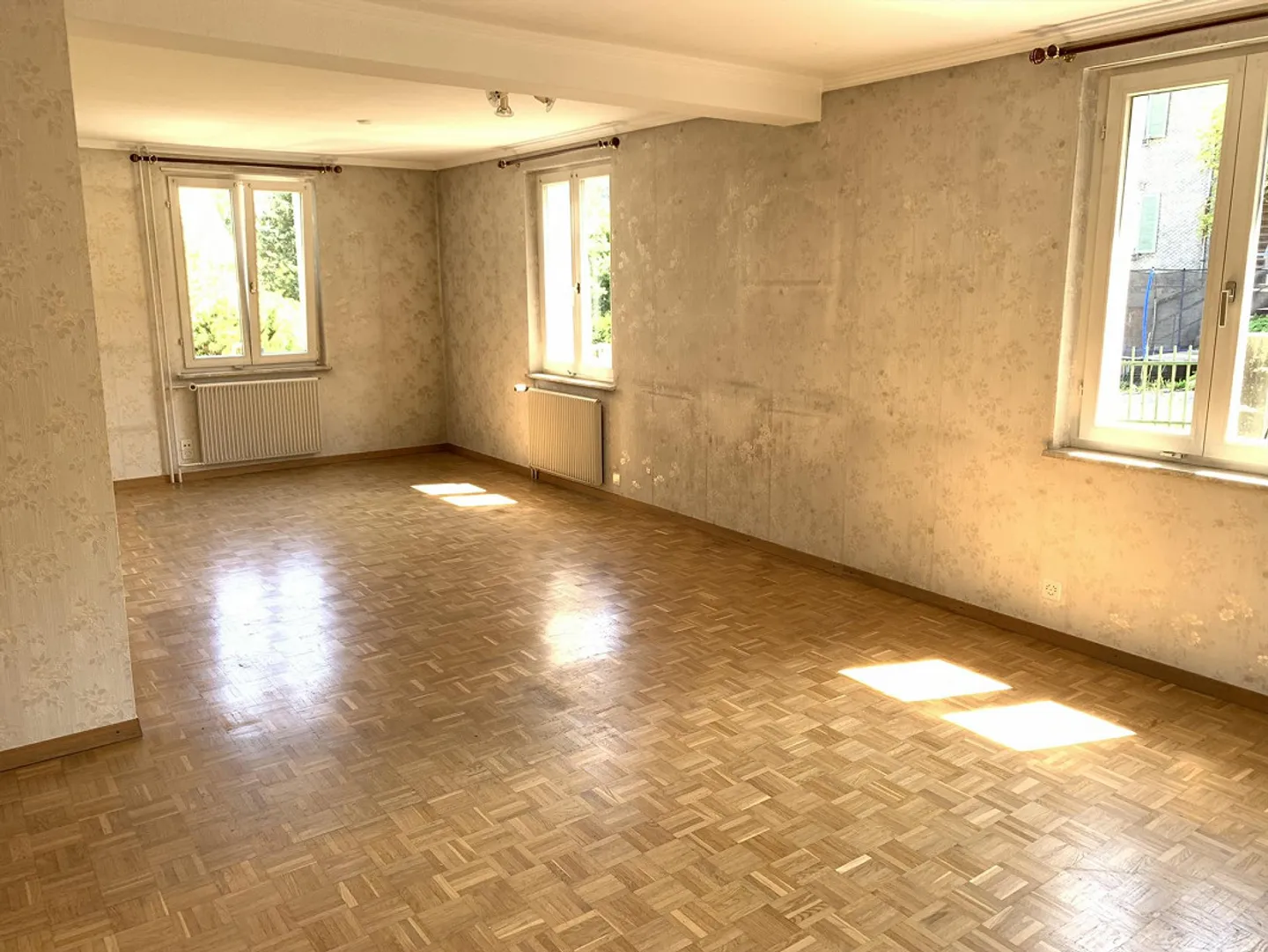 Charmante maison individuelle avec 5½ pièces - Photo 7 sur 23