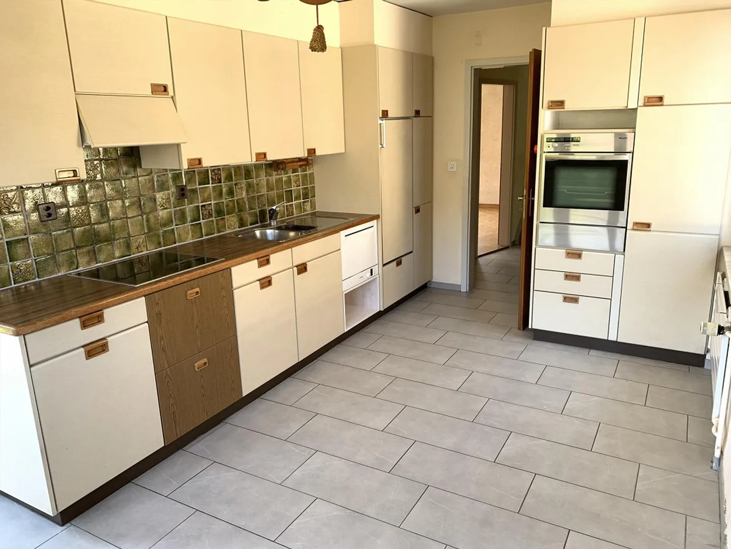 Charmante maison individuelle avec 5½ pièces - Photo 9 sur 23