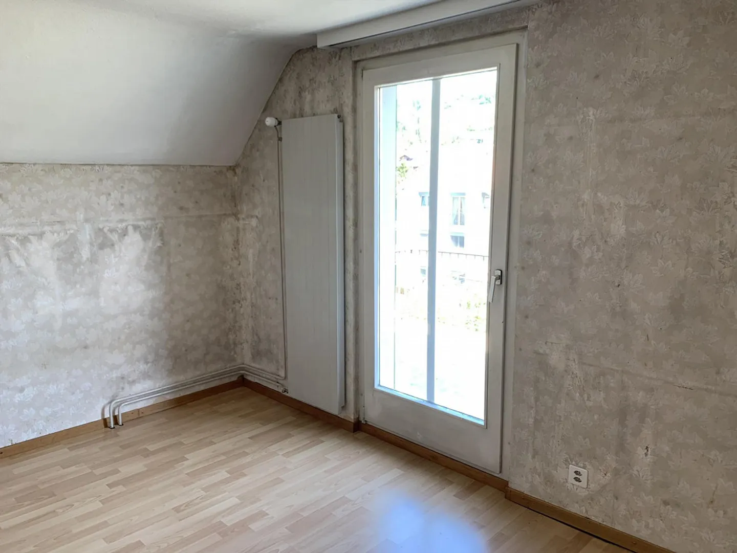 Charmante maison individuelle avec 5½ pièces - Photo 11 sur 23