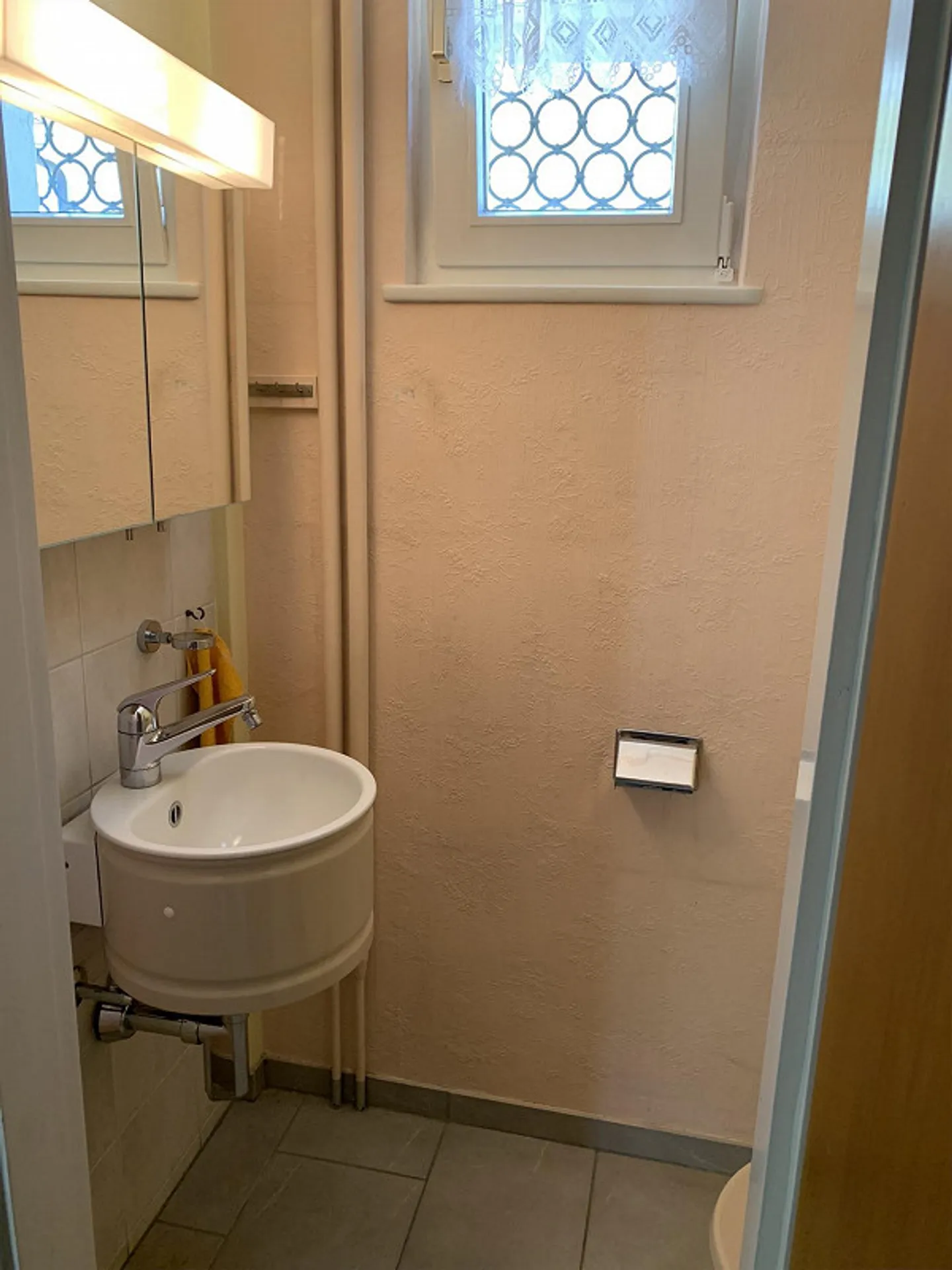 Charmante maison individuelle avec 5½ pièces - Photo 13 sur 23