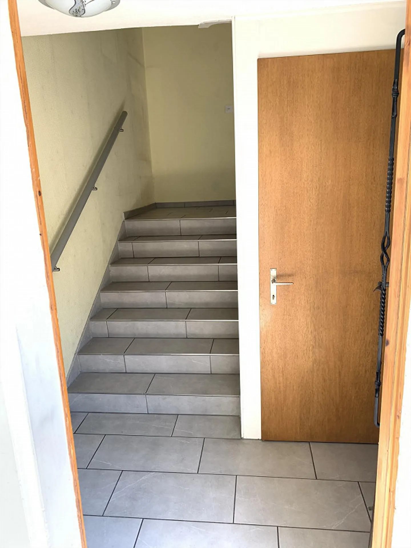 Charmante maison individuelle avec 5½ pièces - Photo 14 sur 23