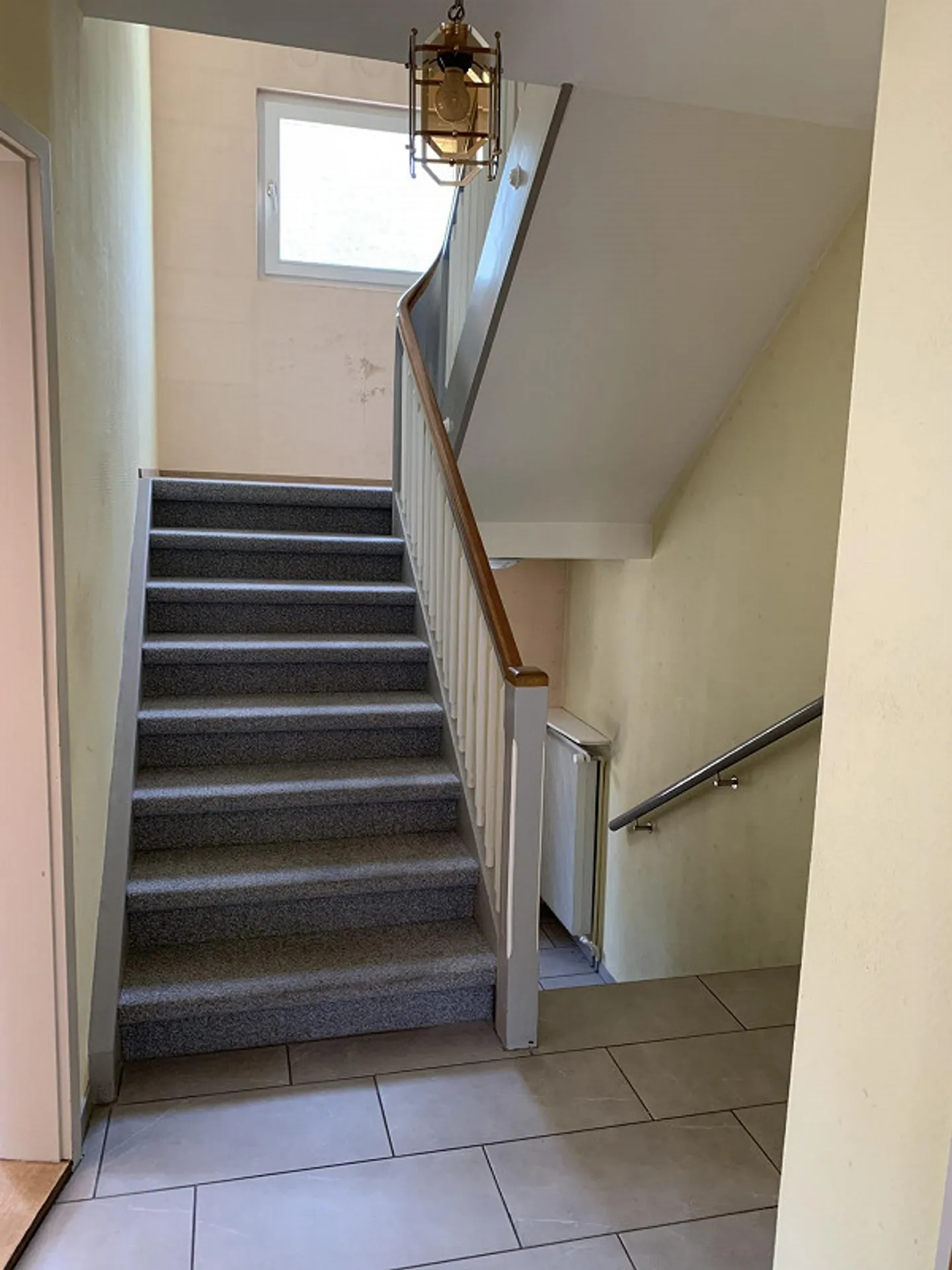 Charmante maison individuelle avec 5½ pièces - Photo 15 sur 23