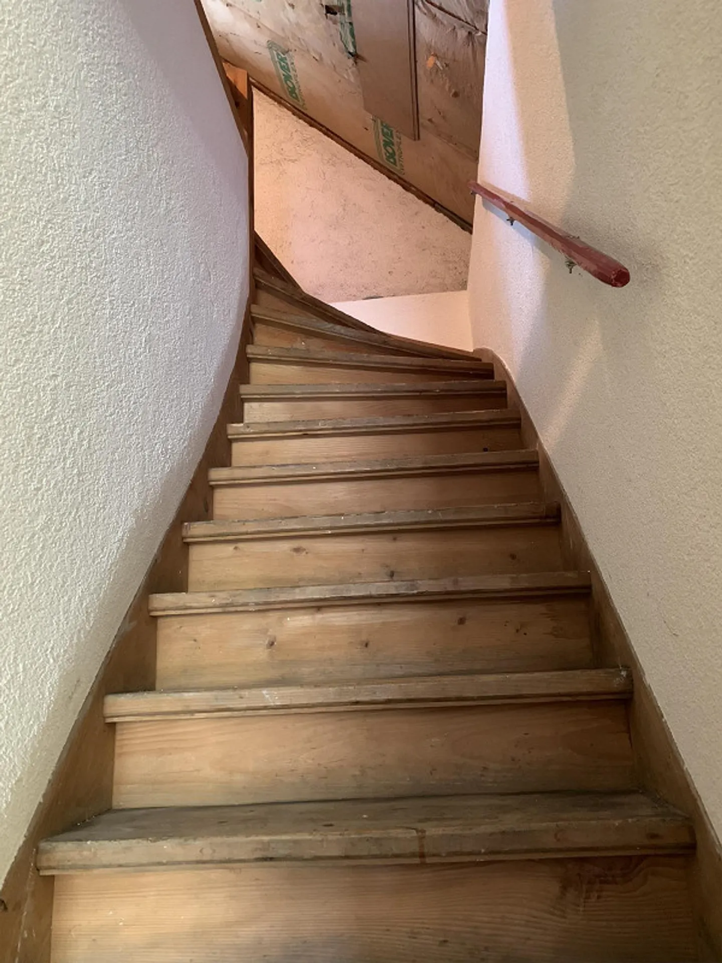 Charmante maison individuelle avec 5½ pièces - Photo 16 sur 23