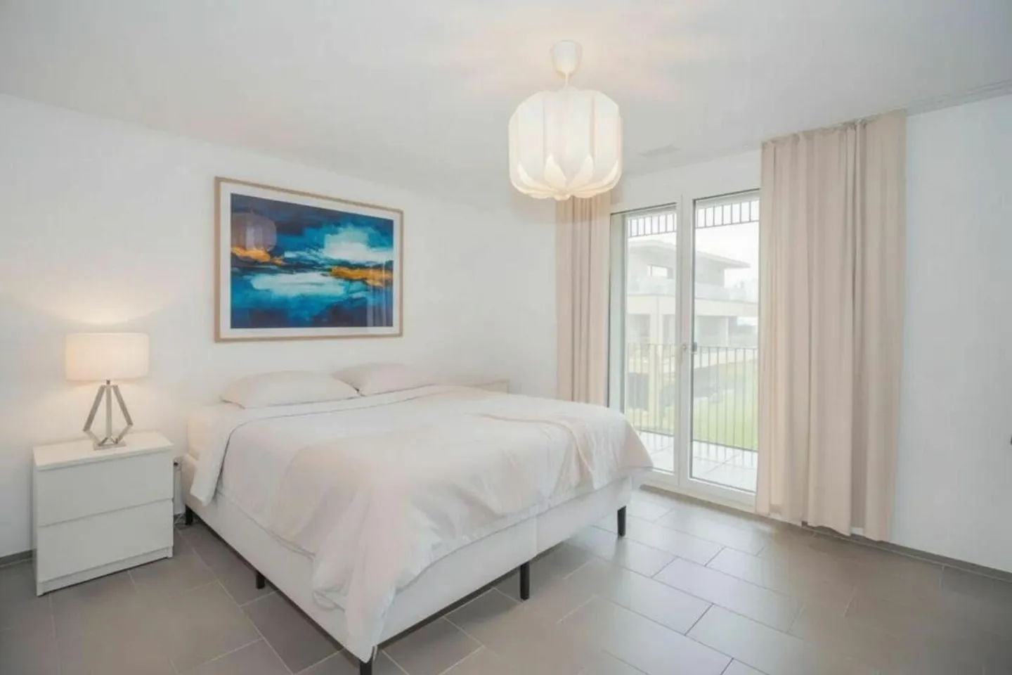 Comfort e qualità della vita - esclusivo appartamento di 3,5 stanze a Kreuzl... - Foto 6 di 14