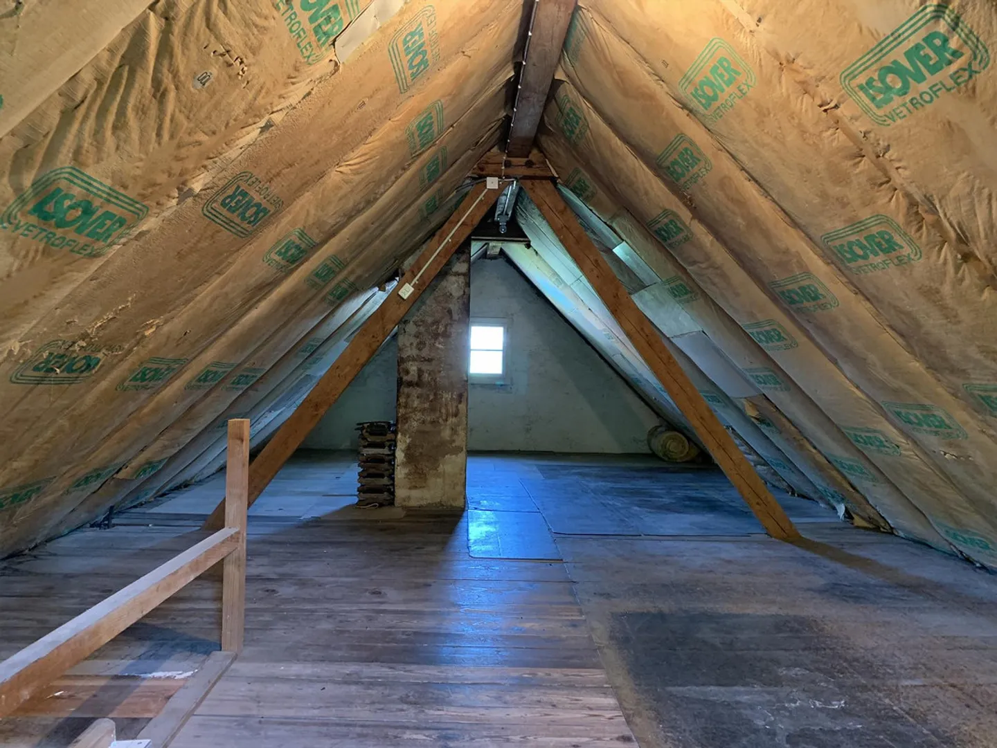 Charmante maison individuelle avec 5½ pièces - Photo 17 sur 23