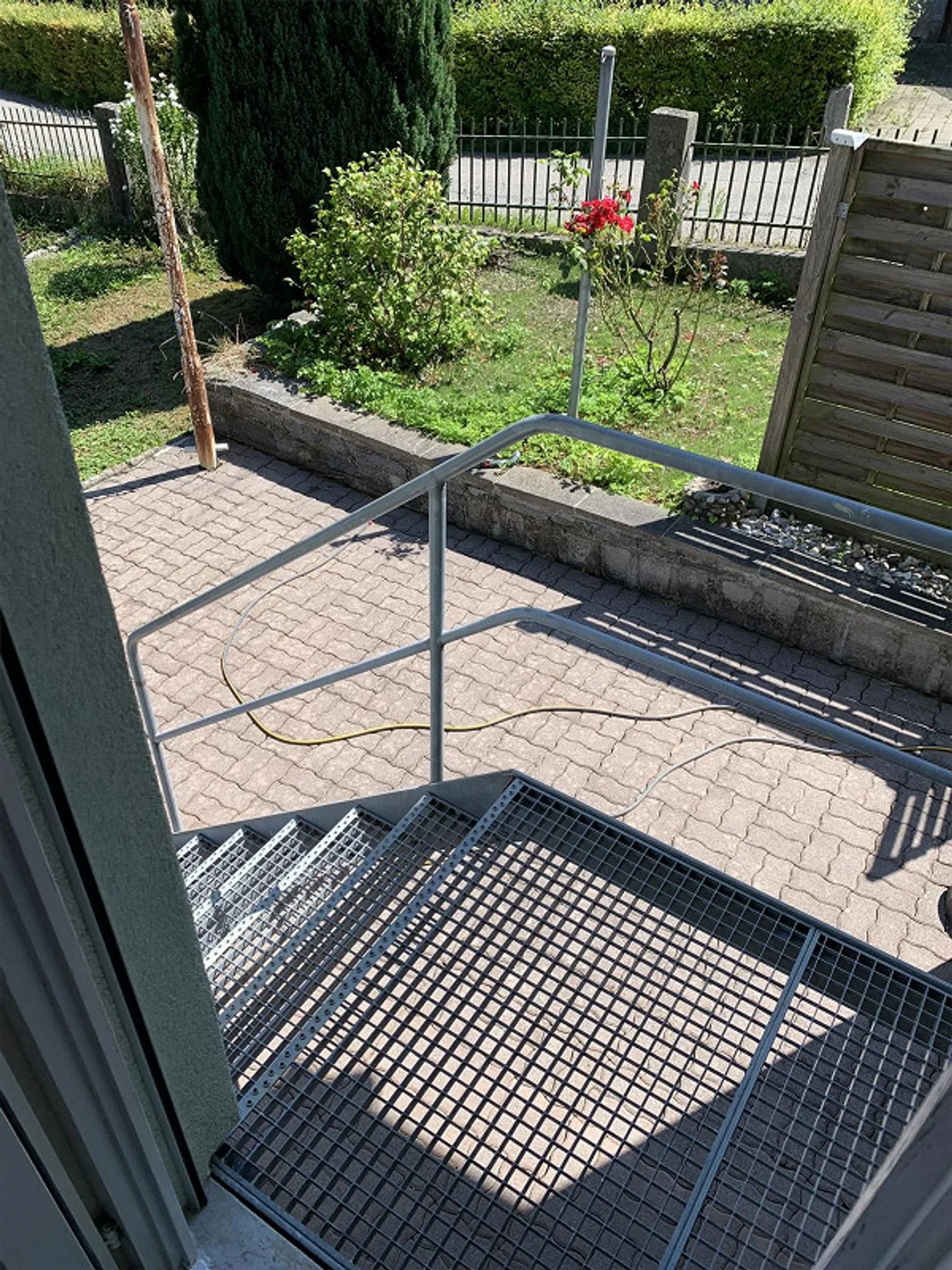 Charmante maison individuelle avec 5½ pièces - Photo 18 sur 23