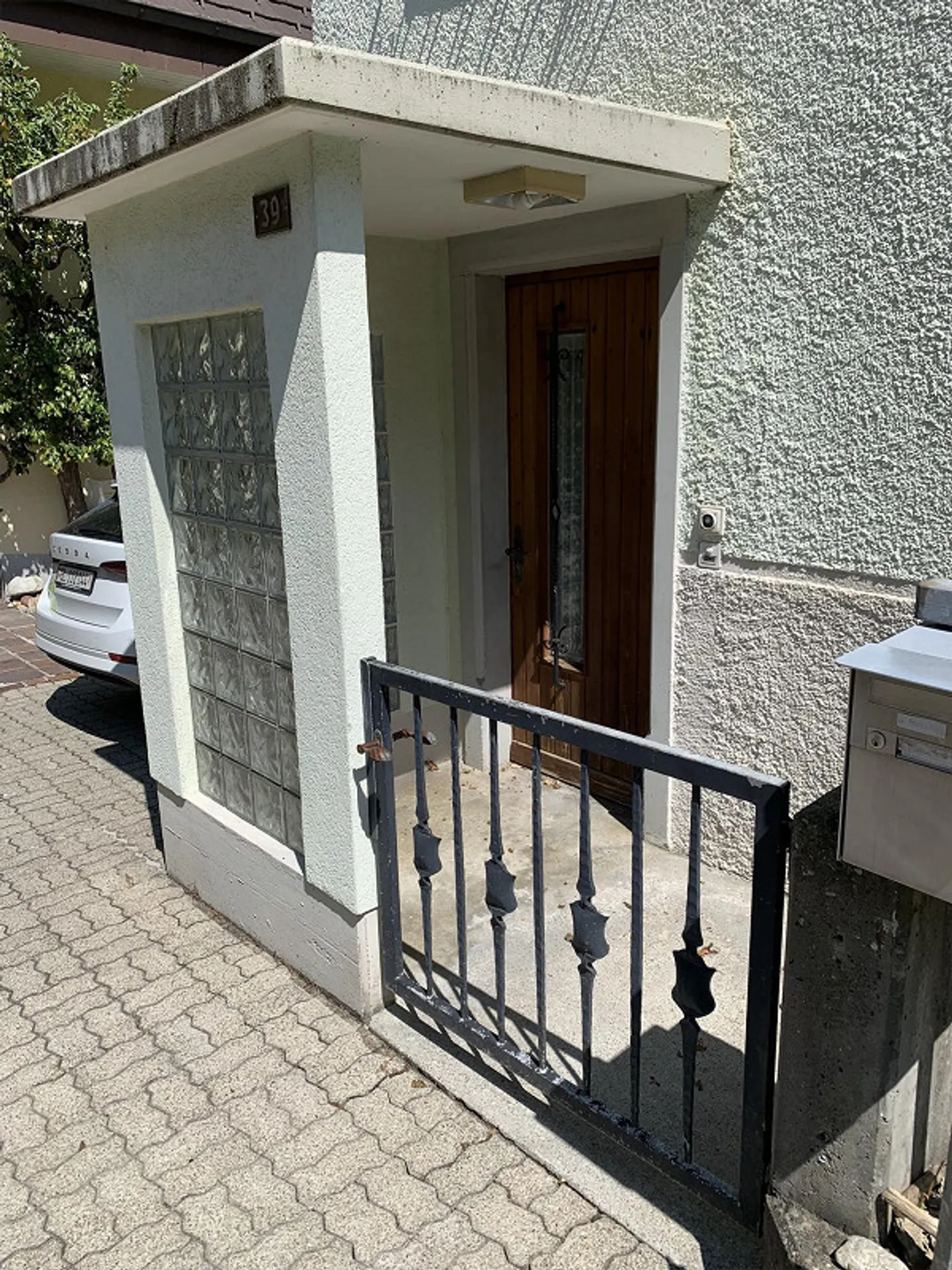 Charmante maison individuelle avec 5½ pièces - Photo 19 sur 23