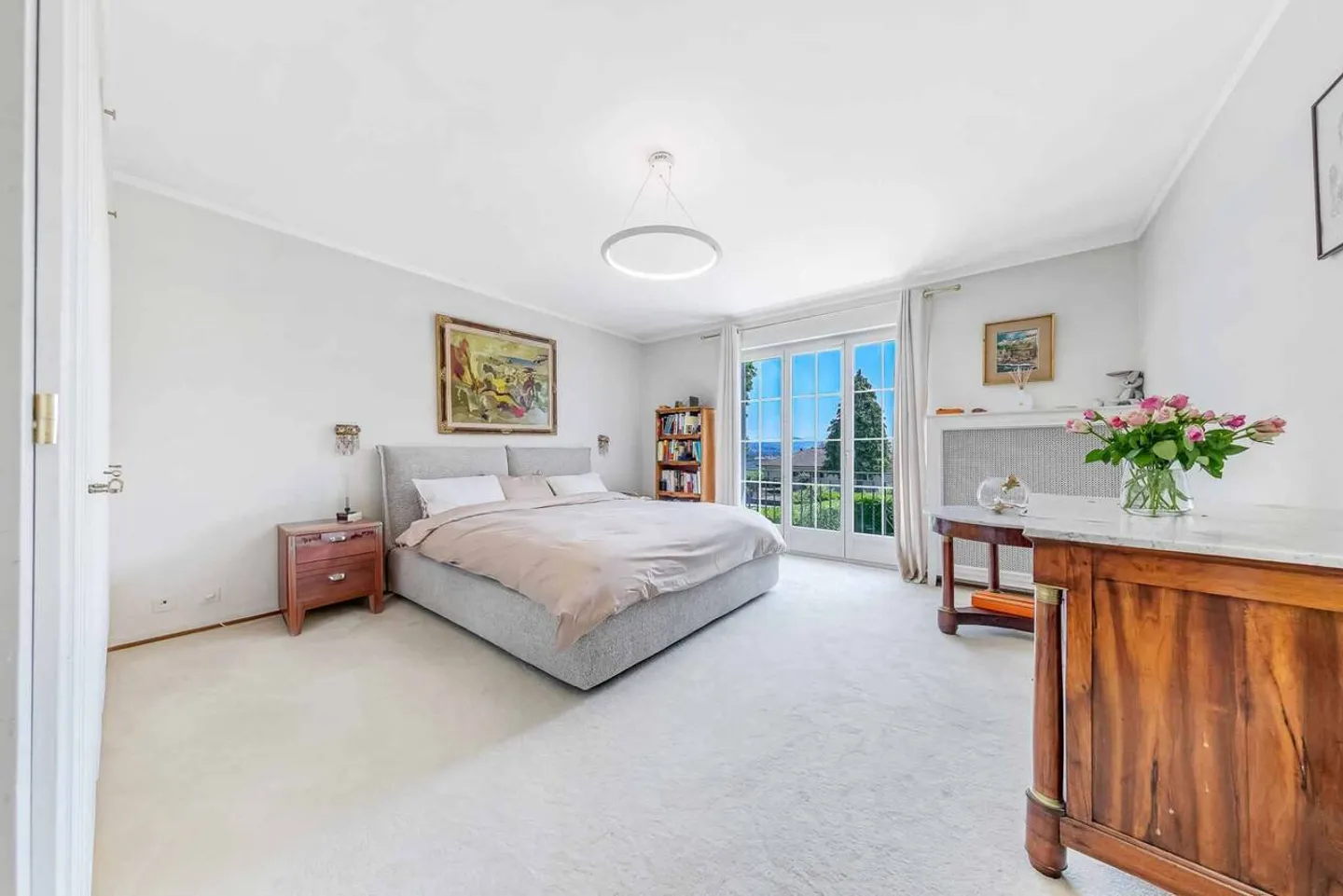 Wunderschöne individuelle Villa von 290 m² mit Schwimmbad - Foto 8 von 9