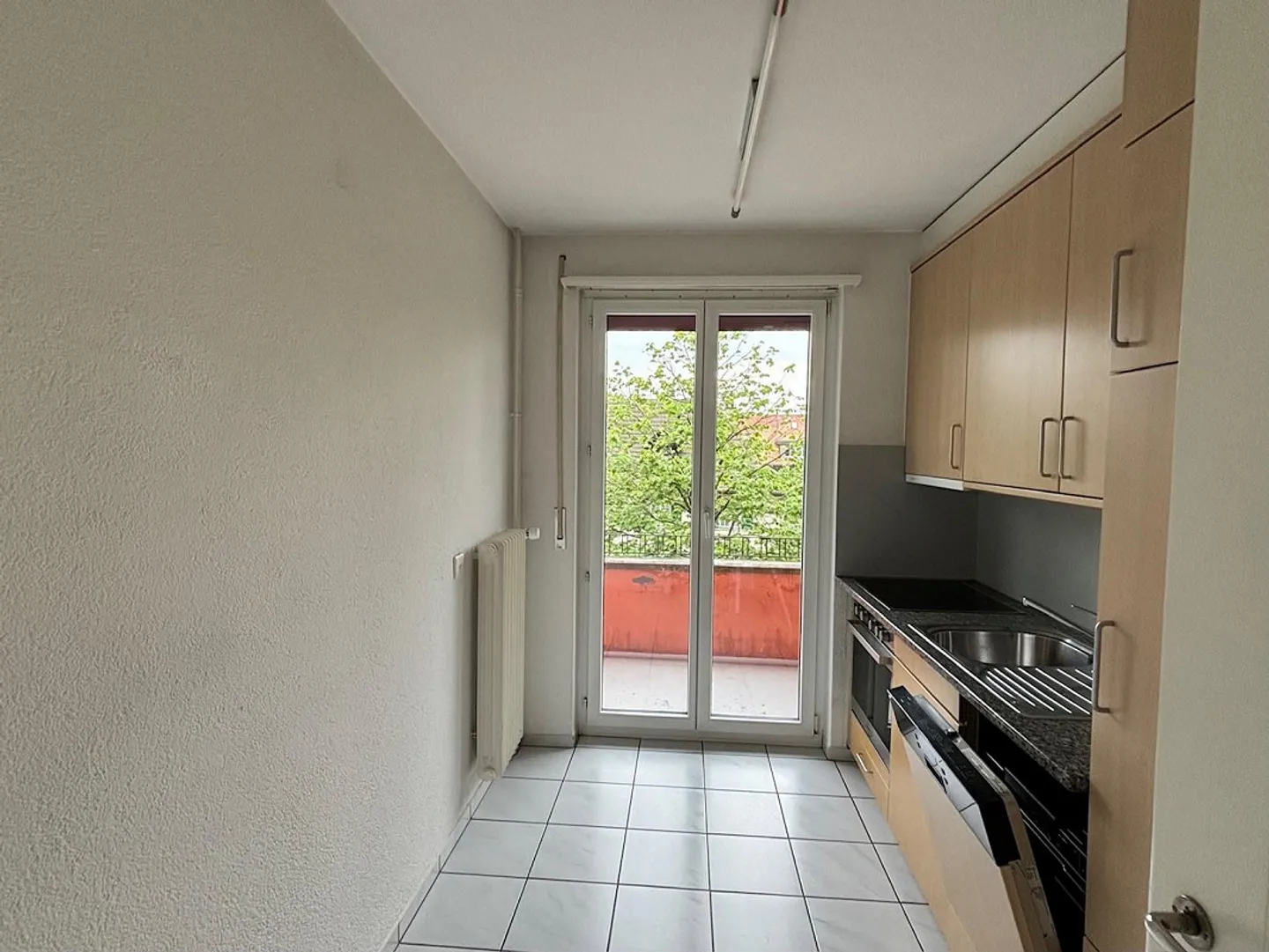 3-room apartment in a central location in the Liebefeld district - Photo 4 of 11
