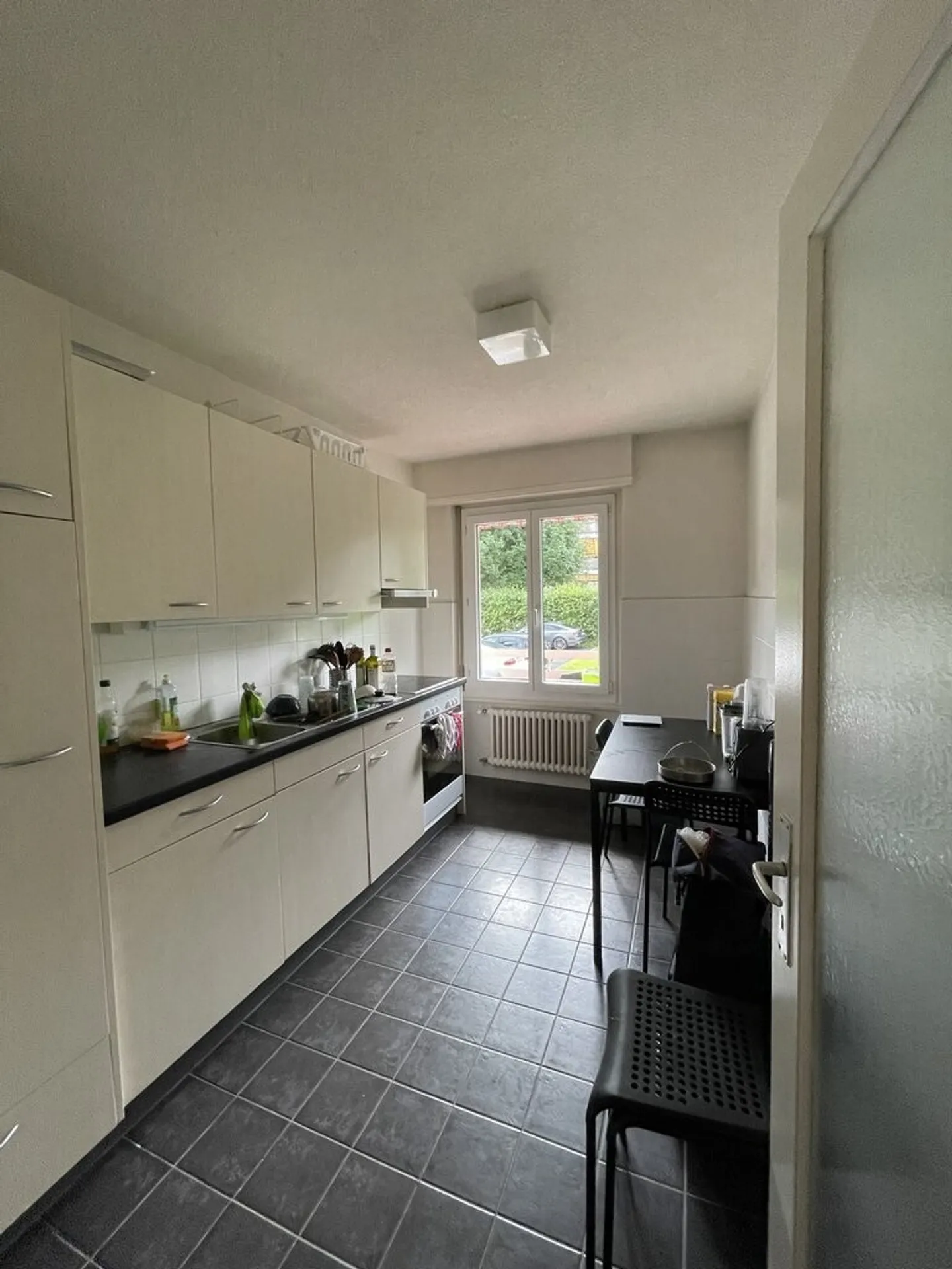 Da afferrare! Splendida sistemazione a due passi dalla metro M1! - Foto 4 di 6