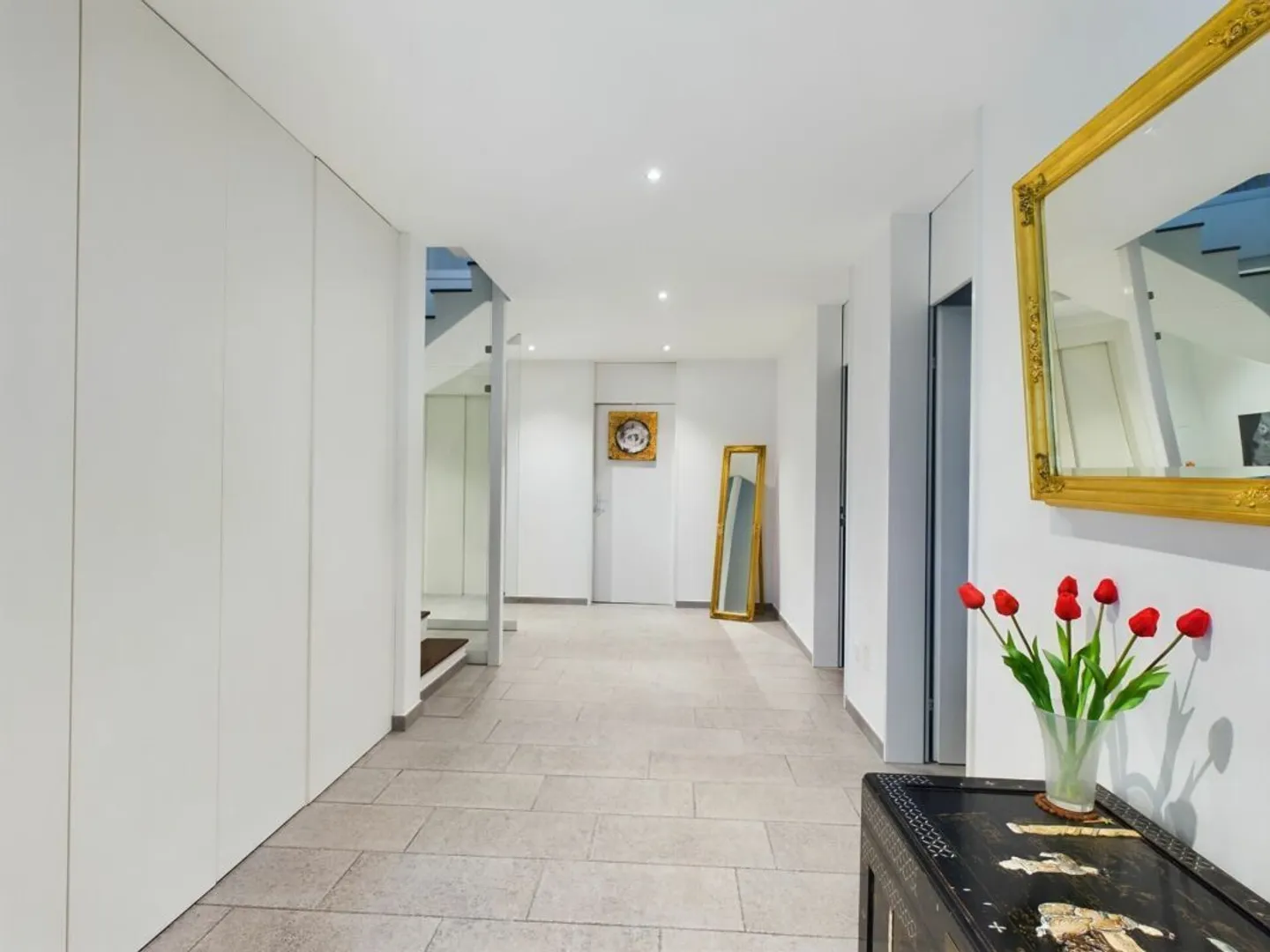 Seejuwel au bord du lac de Zurich - Maison exclusive en première ligne du lac - Photo 5 sur 8