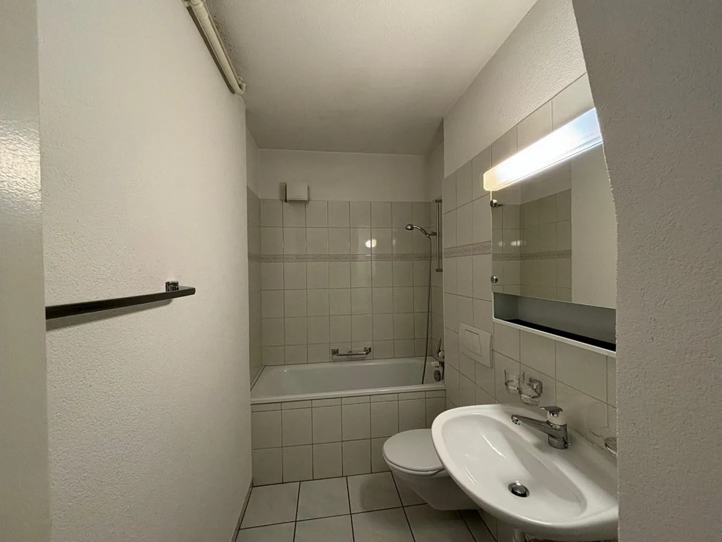 3-room apartment in a central location in the Liebefeld district - Photo 9 of 11
