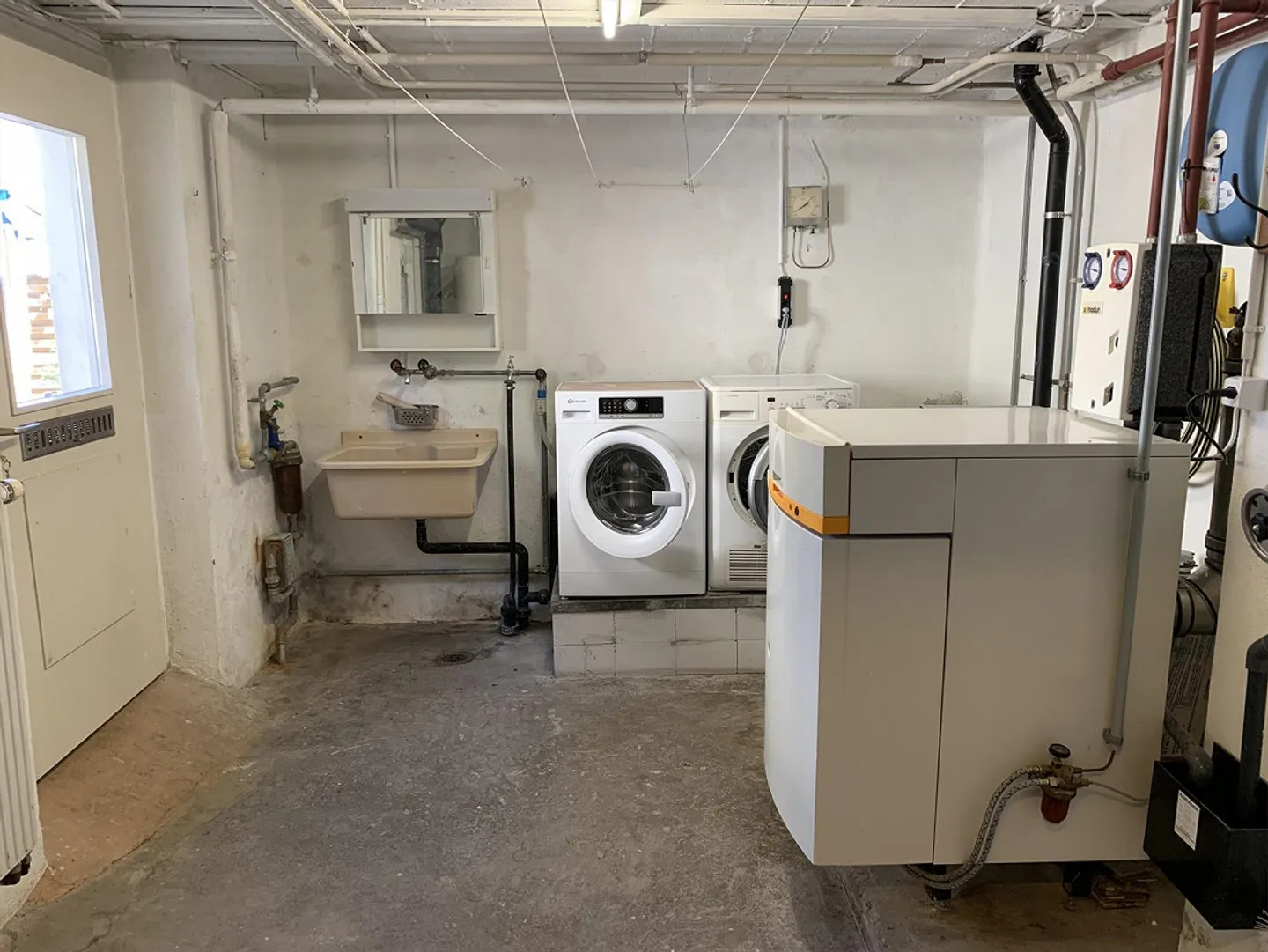 Charmante maison individuelle avec 5½ pièces - Photo 23 sur 23