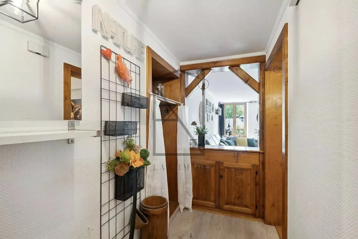 5-Zimmer-Duplex in historischem Stadtgebäude - Foto 4 von 13