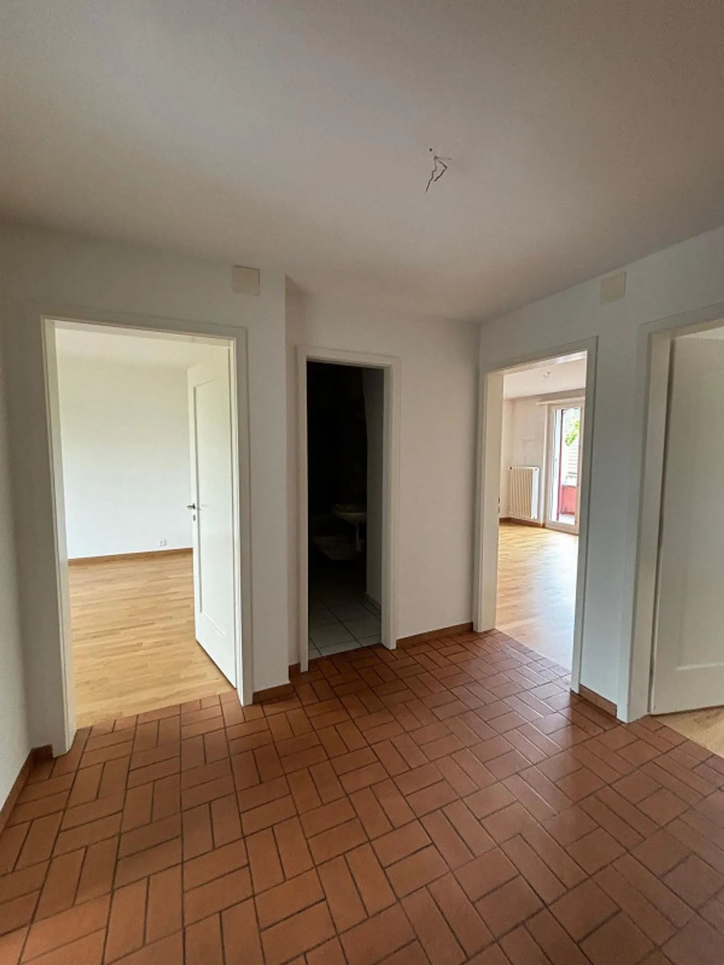 3-room apartment in a central location in the Liebefeld district - Photo 10 of 11