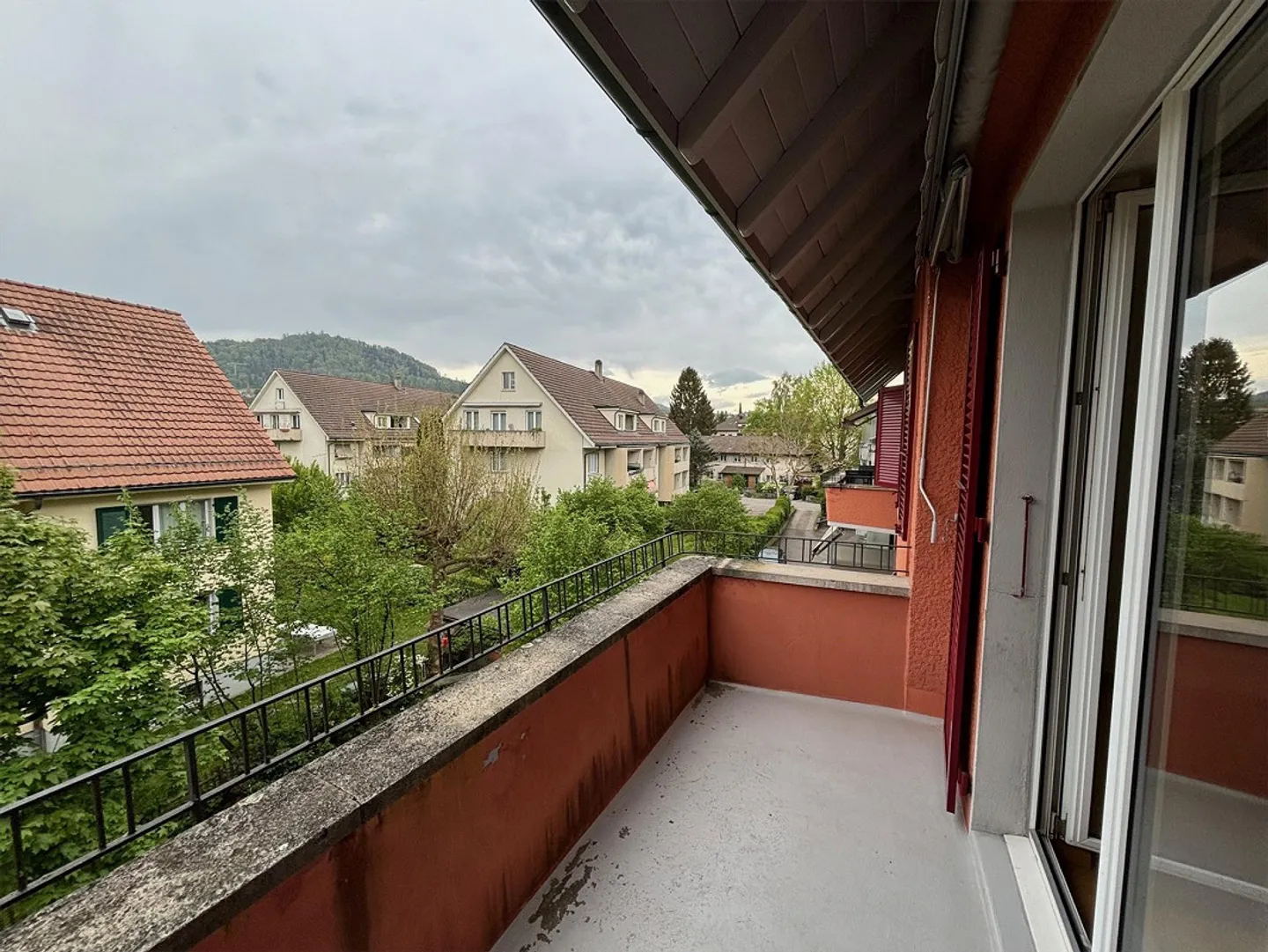 3-room apartment in a central location in the Liebefeld district - Photo 11 of 11